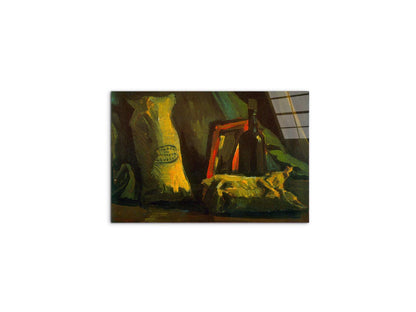 two-sacksas90963-#materiale_CrystalArt/dimensioni_50x33,33