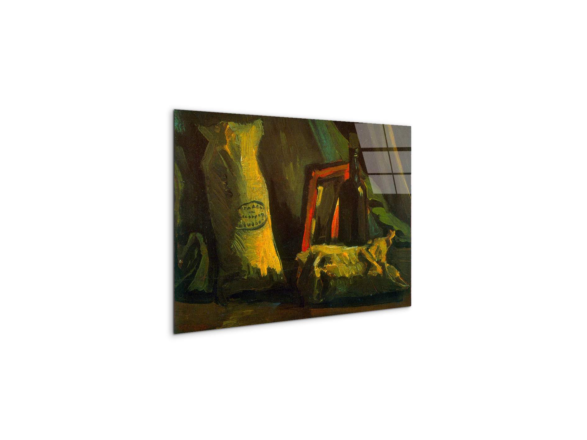 two-sacksas90963-#materiale_CrystalArt/dimensioni_50x33,33