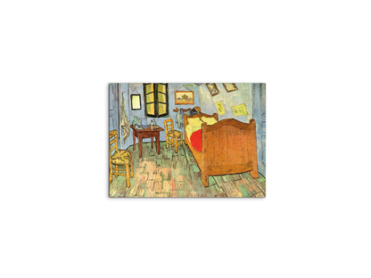van-goghs-bedroomas90973-#materiale_MetalArt Materic/dimensioni_50x37,50