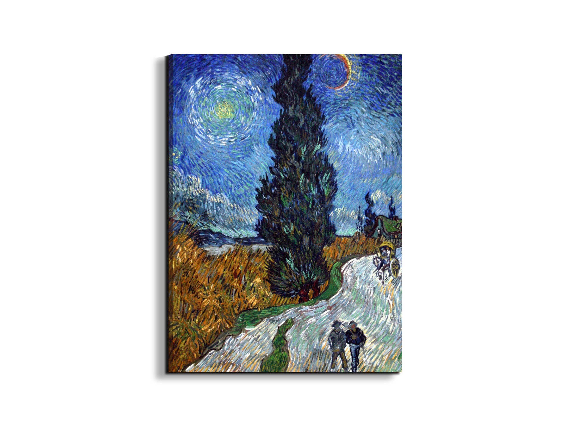 country-road-in-provenceas90975-#materiale_EarthArt/dimensioni_57x76