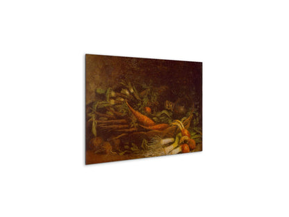 vegetablesas90979-#materiale_MetalArt Materic/dimensioni_50x33,33