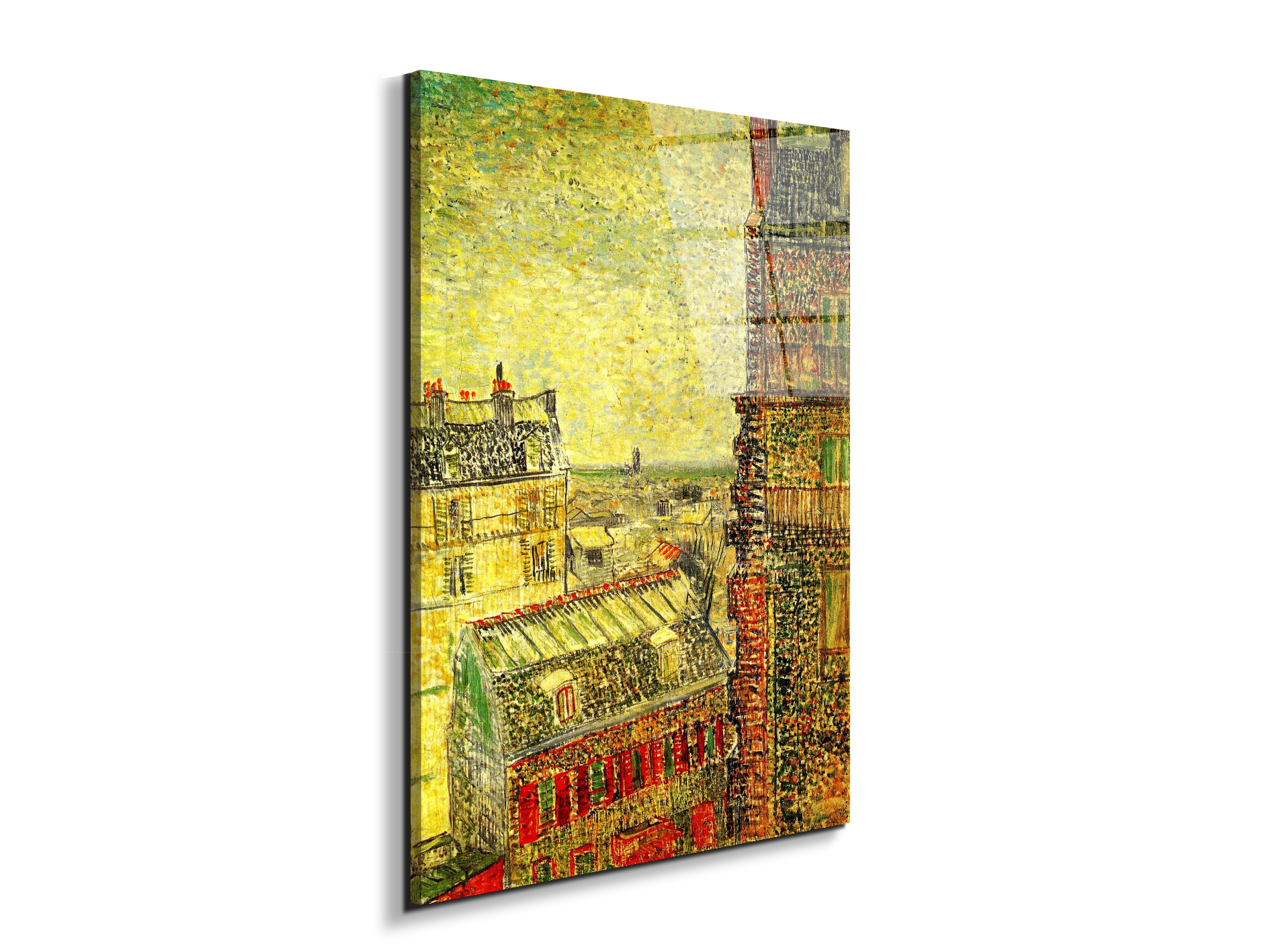 view-of-paris-from-vincent-s-room-in-the-rue-lepicas90991-#materiale_EarthArt Total Gloss/dimensioni_57x76
