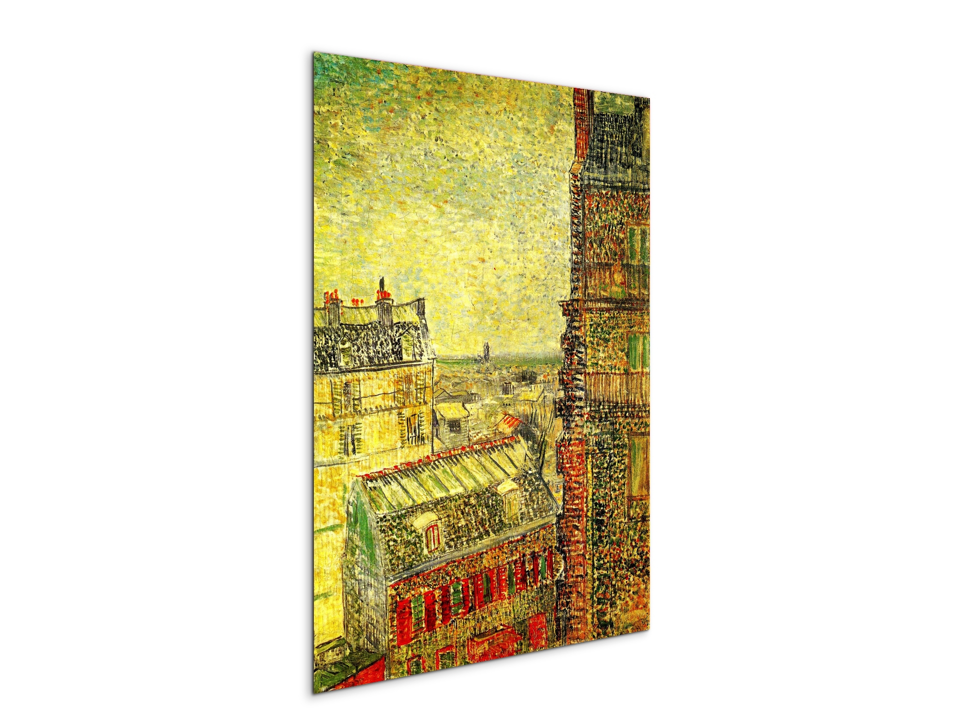view-of-paris-from-vincent-s-room-in-the-rue-lepicas90991-#materiale_MetalArt Materic/dimensioni_57x76