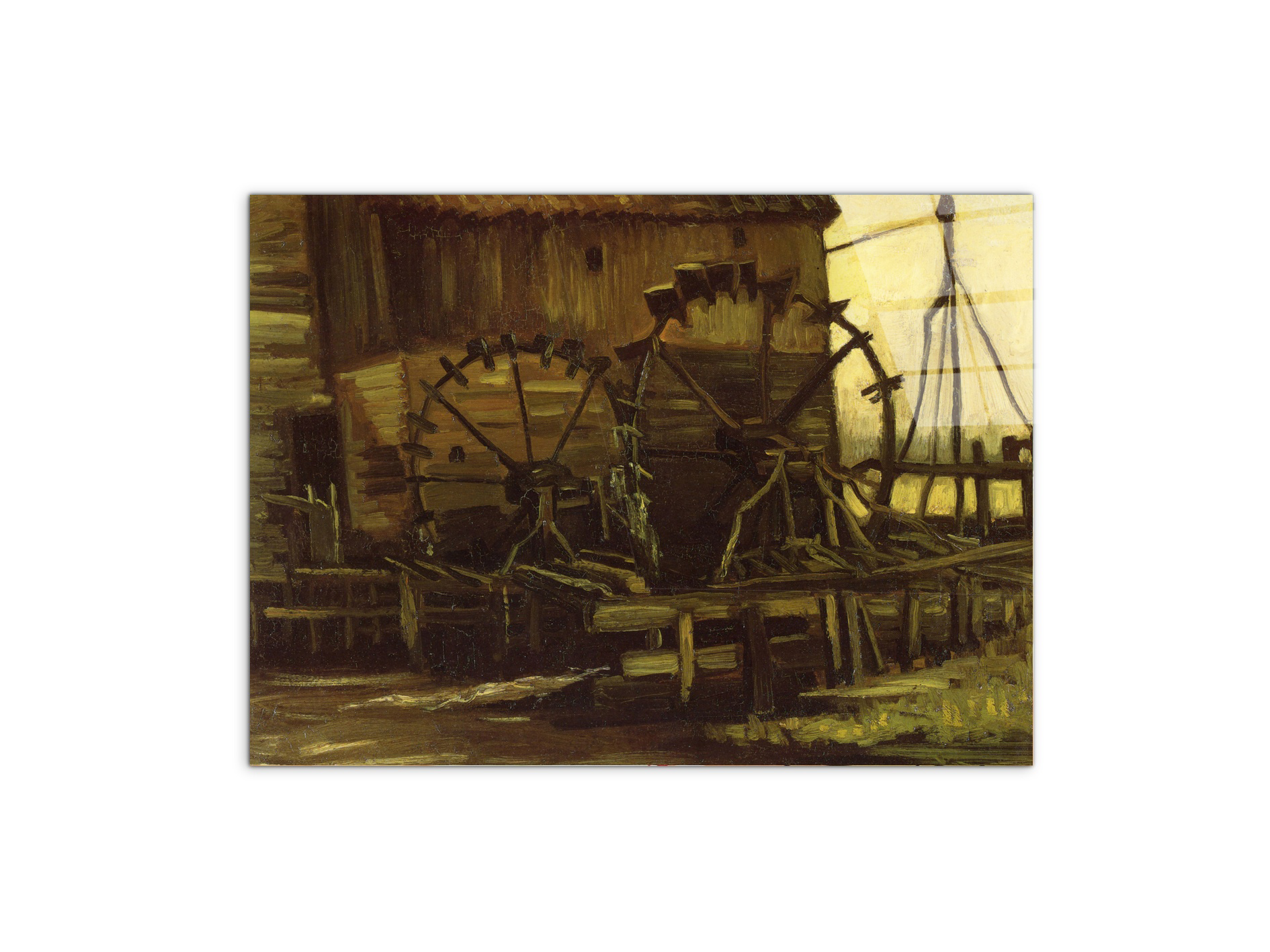 waterwheelsas90993-#materiale_CrystalArt/dimensioni_76x57