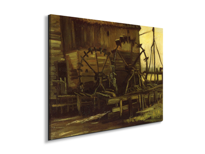 waterwheelsas90993-#materiale_EarthArt/dimensioni_76x57