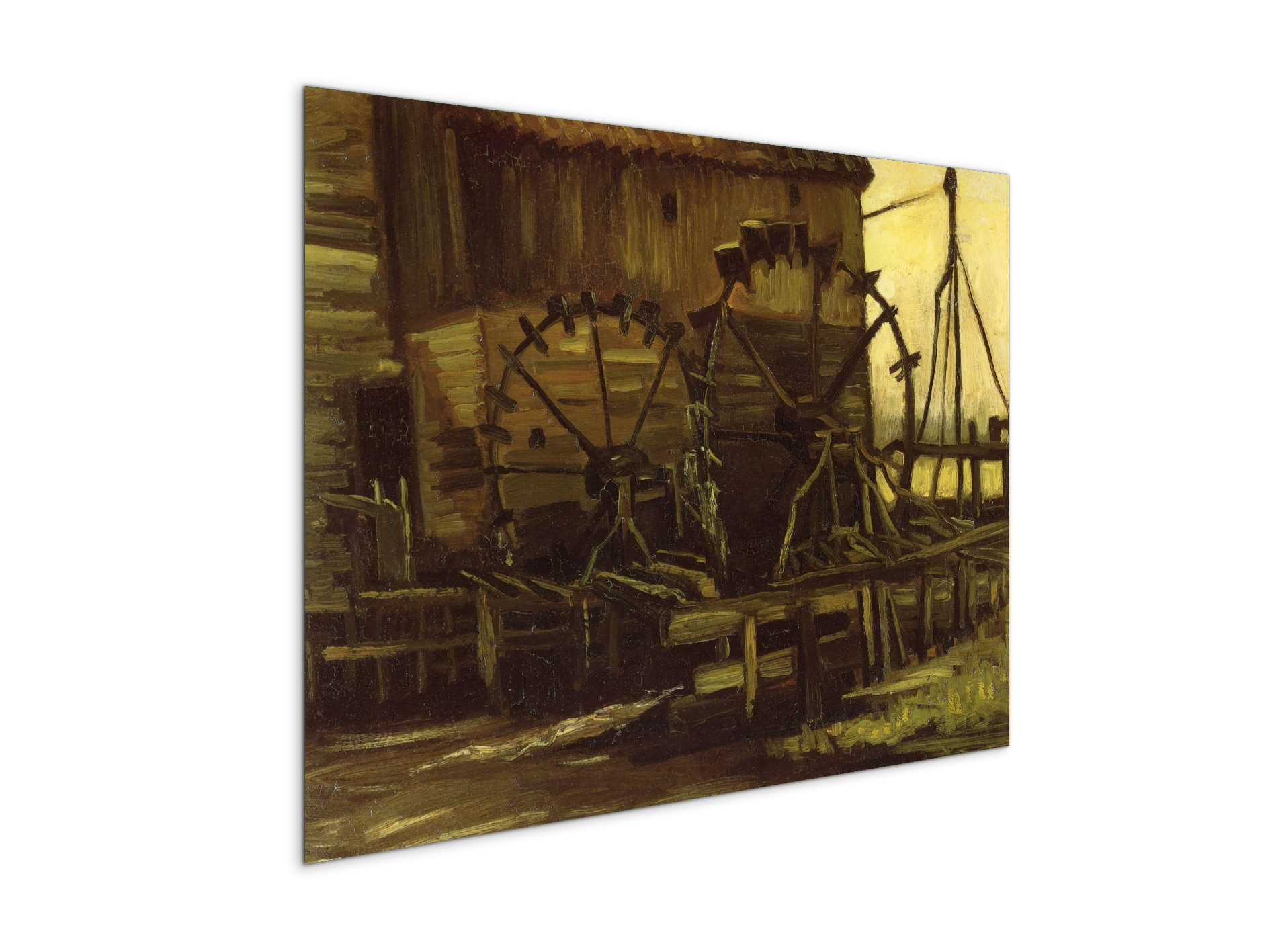 waterwheelsas90993-#materiale_MetalArt Materic/dimensioni_76x57