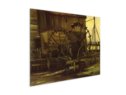 waterwheelsas90993-#materiale_MetalArt Materic/dimensioni_76x57