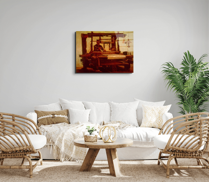 weaveras90995-#materiale_EarthArt Total Gloss/dimensioni_76x57