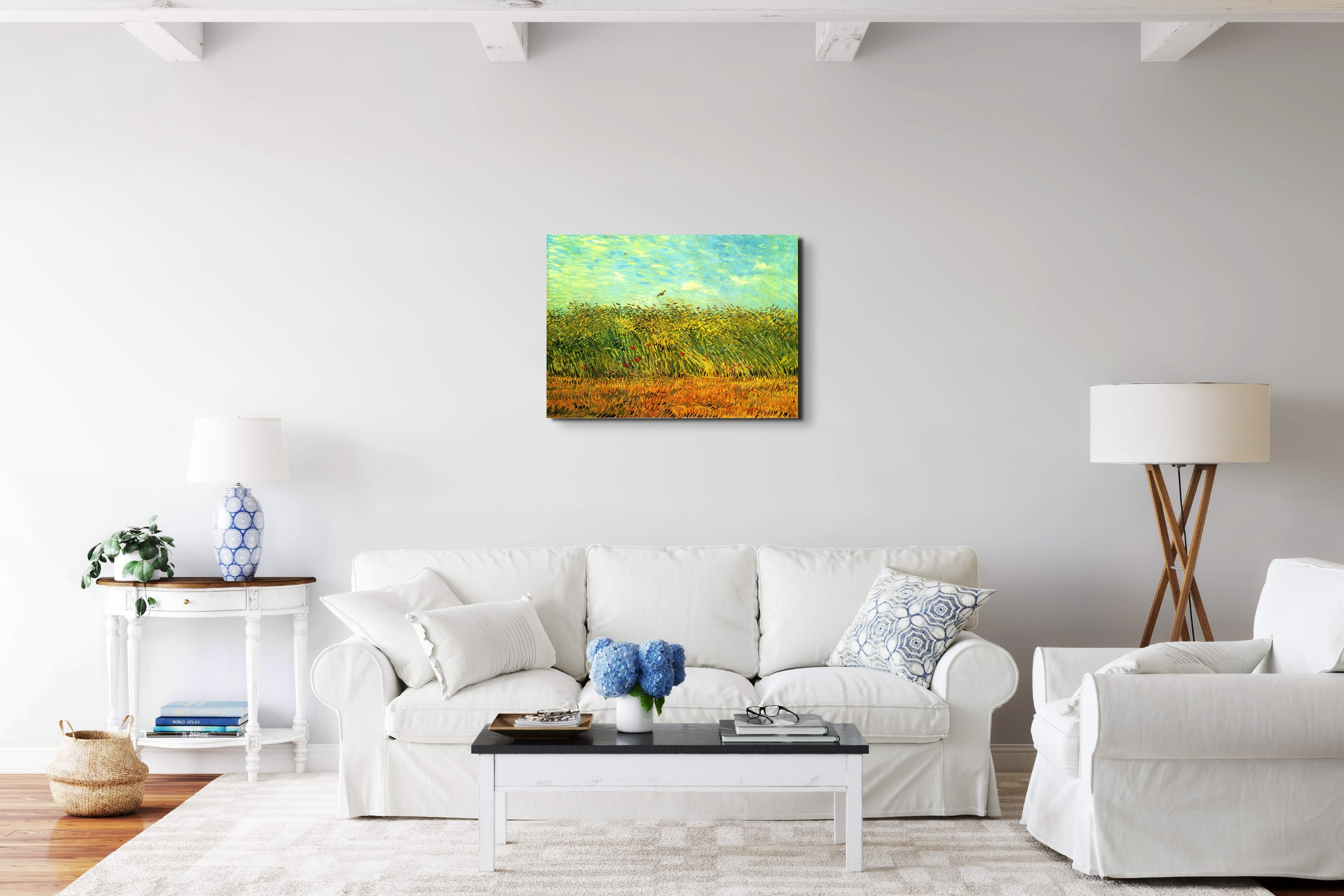wheat-field-with-a-larkas90999-#materiale_EarthArt Materic/dimensioni_76x57