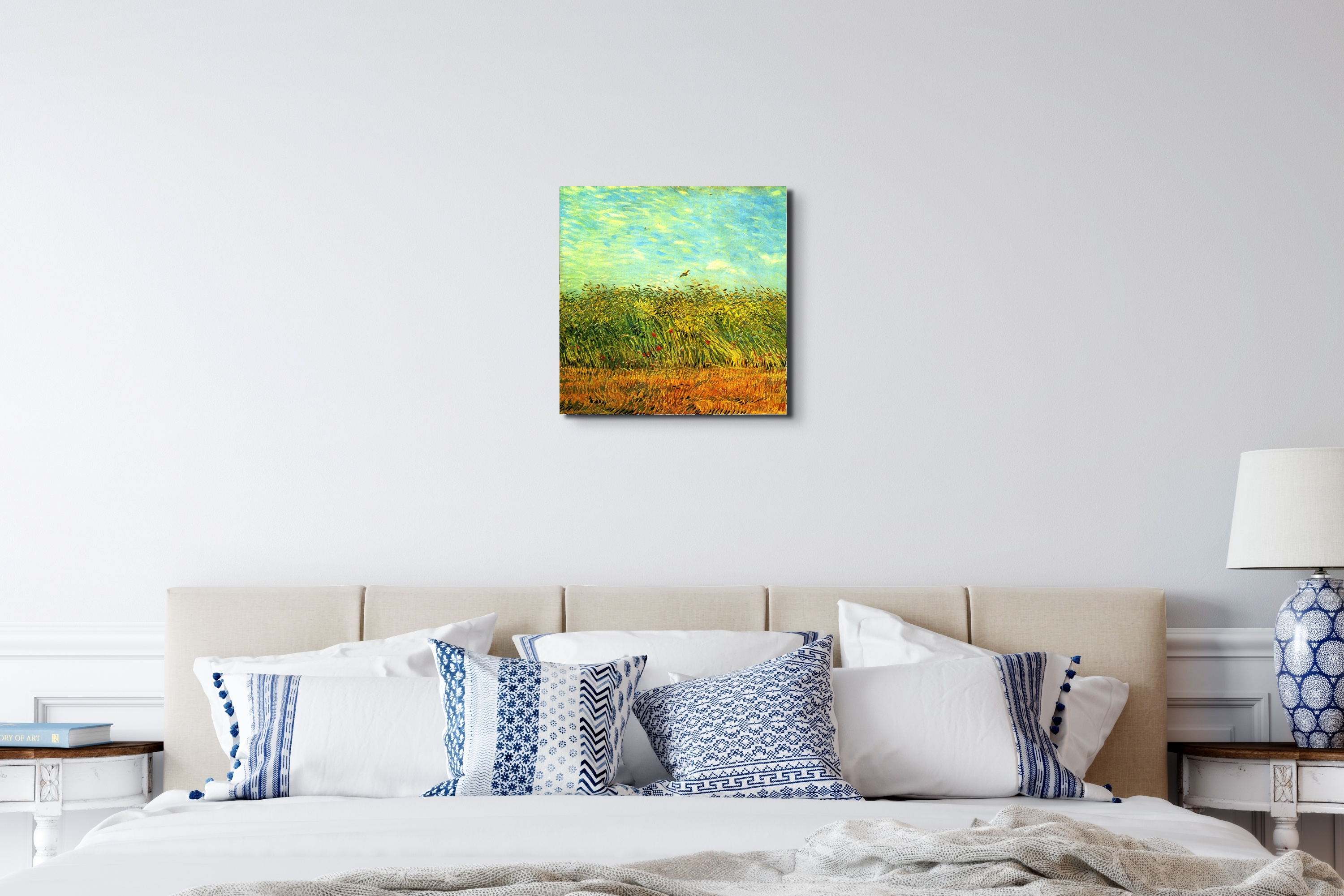 wheat-field-with-a-larkas91001-#materiale_EarthArt/dimensioni_58x58