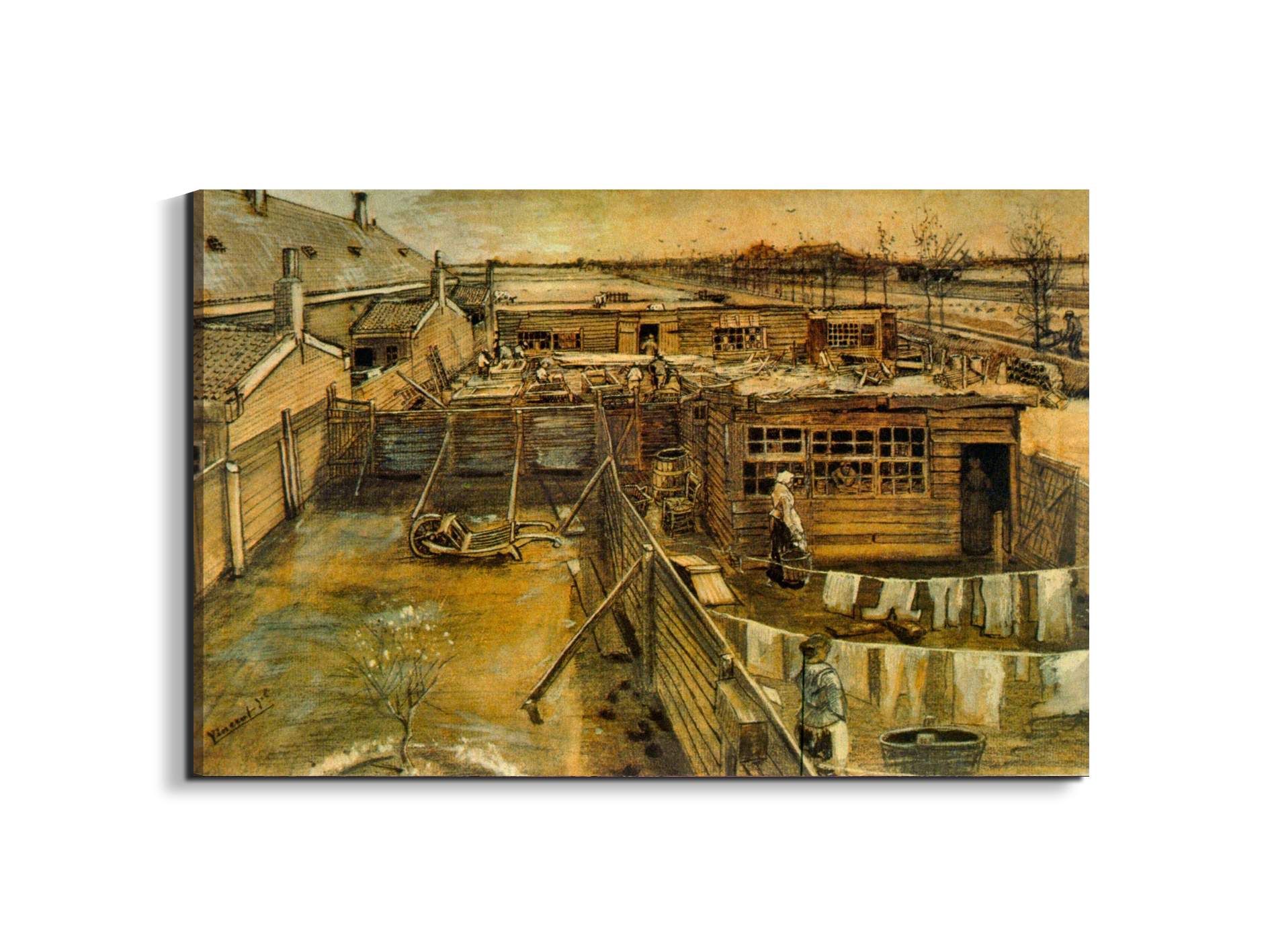 workshopas91009-#materiale_EarthArt/dimensioni_79,5x53