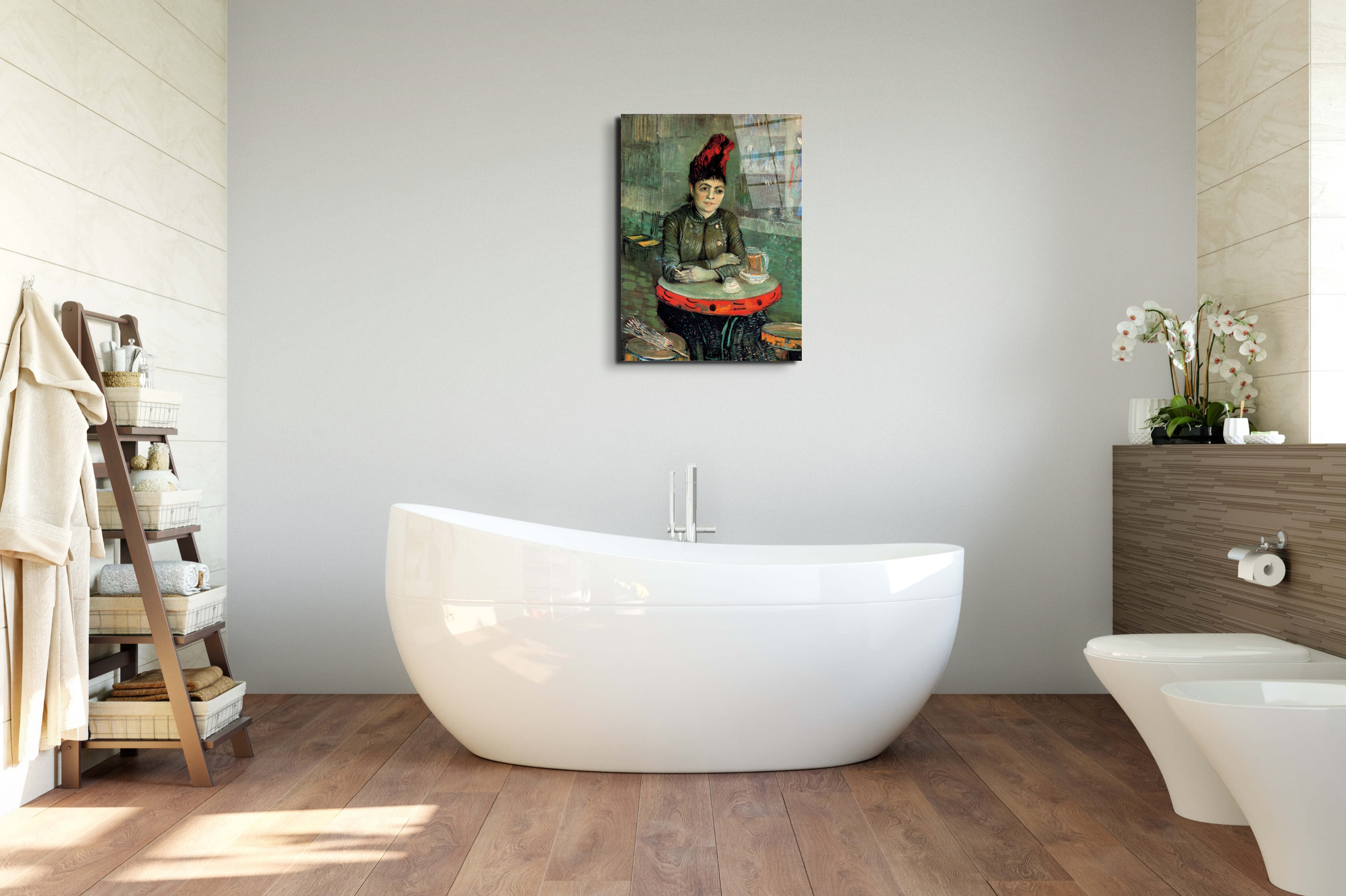 agostina-segatori-in-the-cafe-du-tambourinas91015-#materiale_EarthArt Total Gloss/dimensioni_57x76