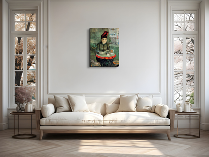 agostina-segatori-in-the-cafe-du-tambourinas91015-#materiale_EarthArt Total Gloss/dimensioni_57x76