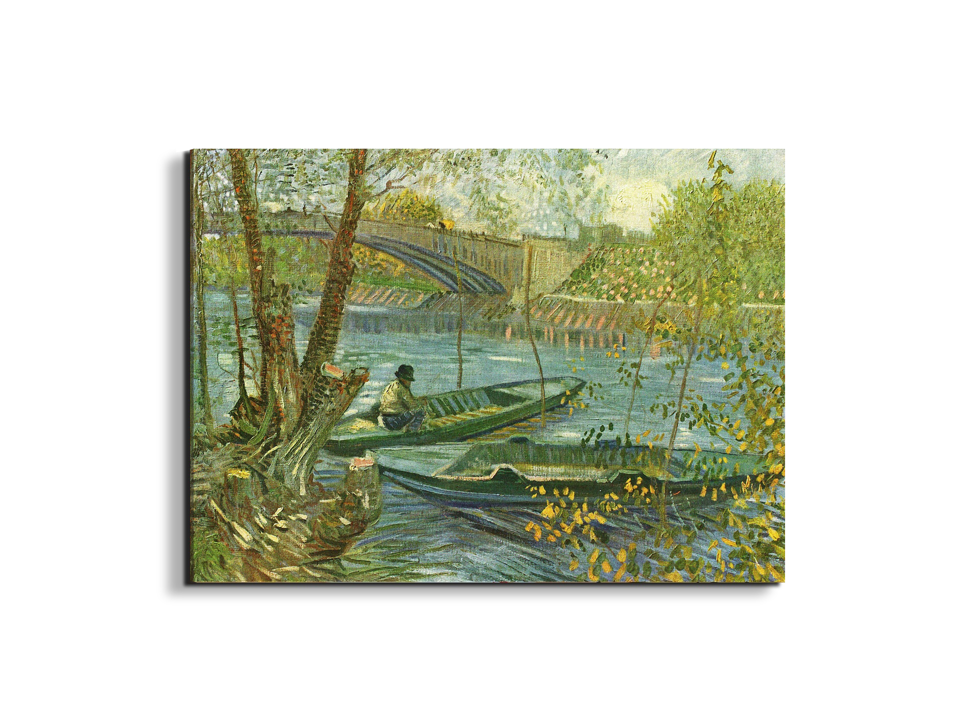 angler-and-boat-at-the-pont-de-clichy-as91017-#materiale_EarthArt/dimensioni_76x57