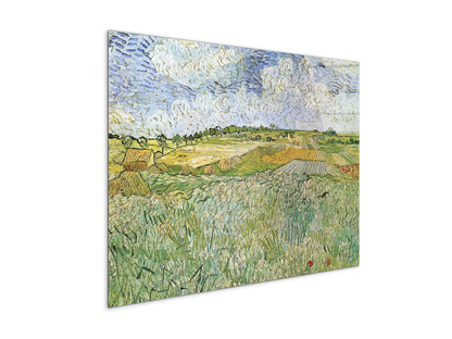 auvers-with-rain-cloudsas91021-#materiale_CrystalArt/dimensioni_76x57
