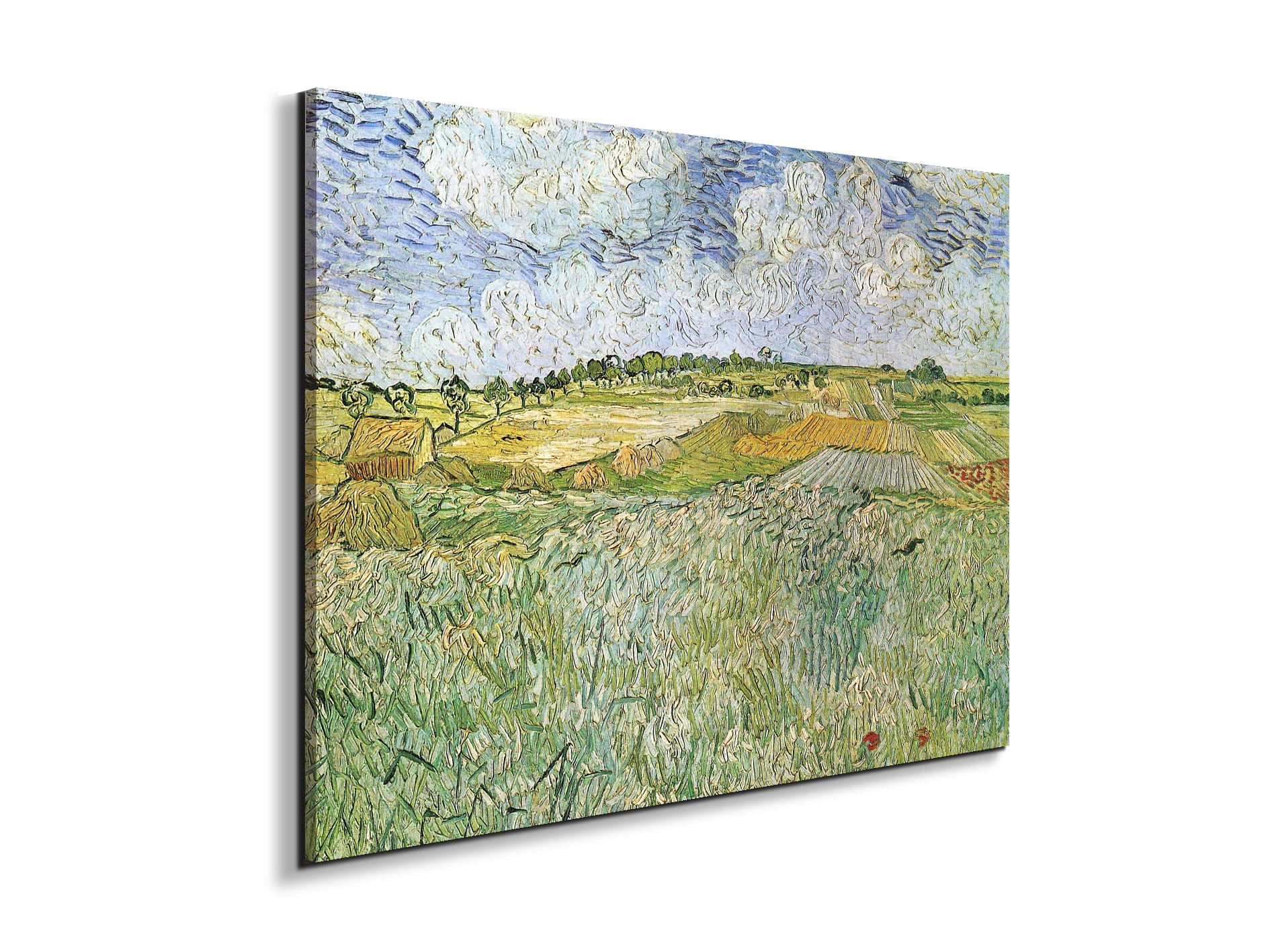 auvers-with-rain-cloudsas91021-#materiale_EarthArt/dimensioni_76x57