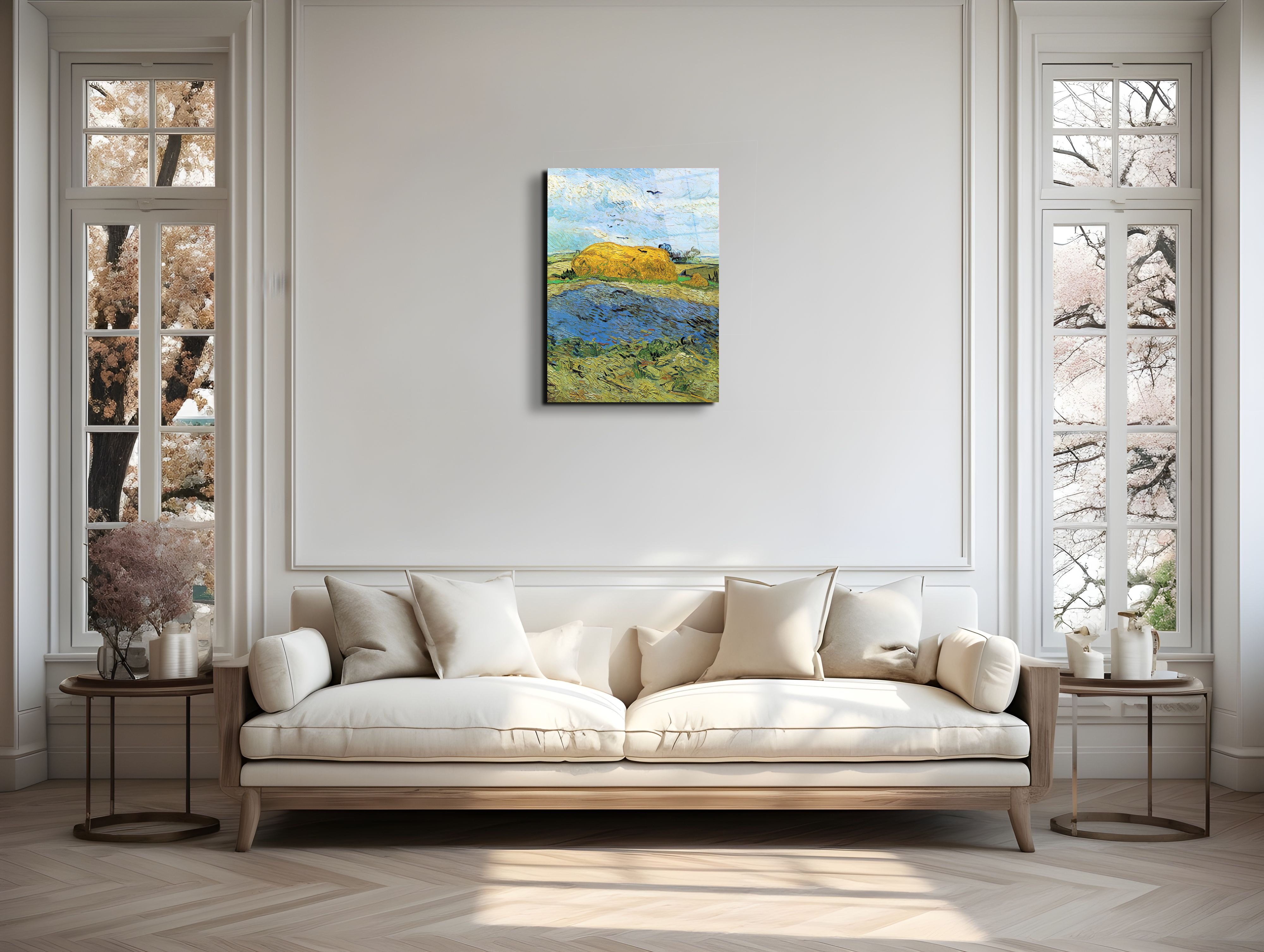 barn-on-a-rainy-dayas91023-#materiale_EarthArt Total Gloss/dimensioni_57x76