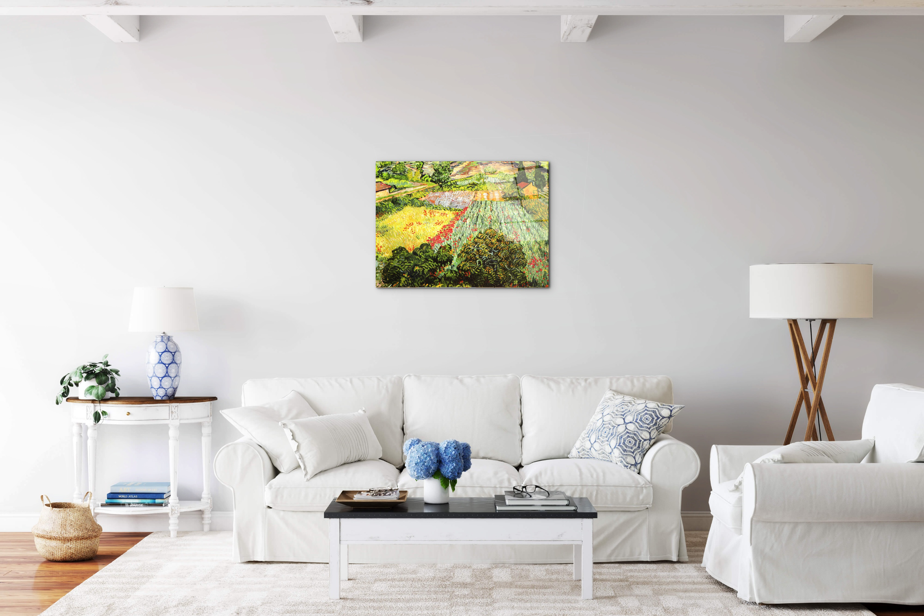 blooming-fieldas91025-#materiale_CrystalArt/dimensioni_76x57