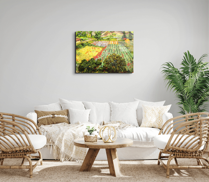 blooming-fieldas91025-#materiale_EarthArt Total Gloss/dimensioni_76x57