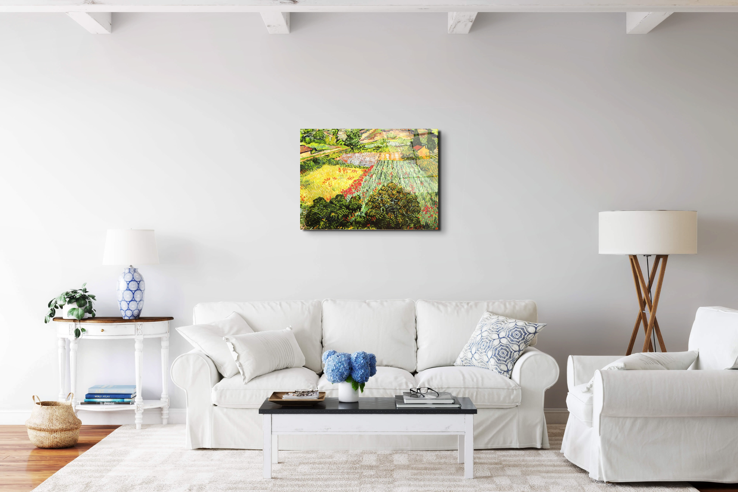 blooming-fieldas91025-#materiale_EarthArt Total Gloss/dimensioni_76x57