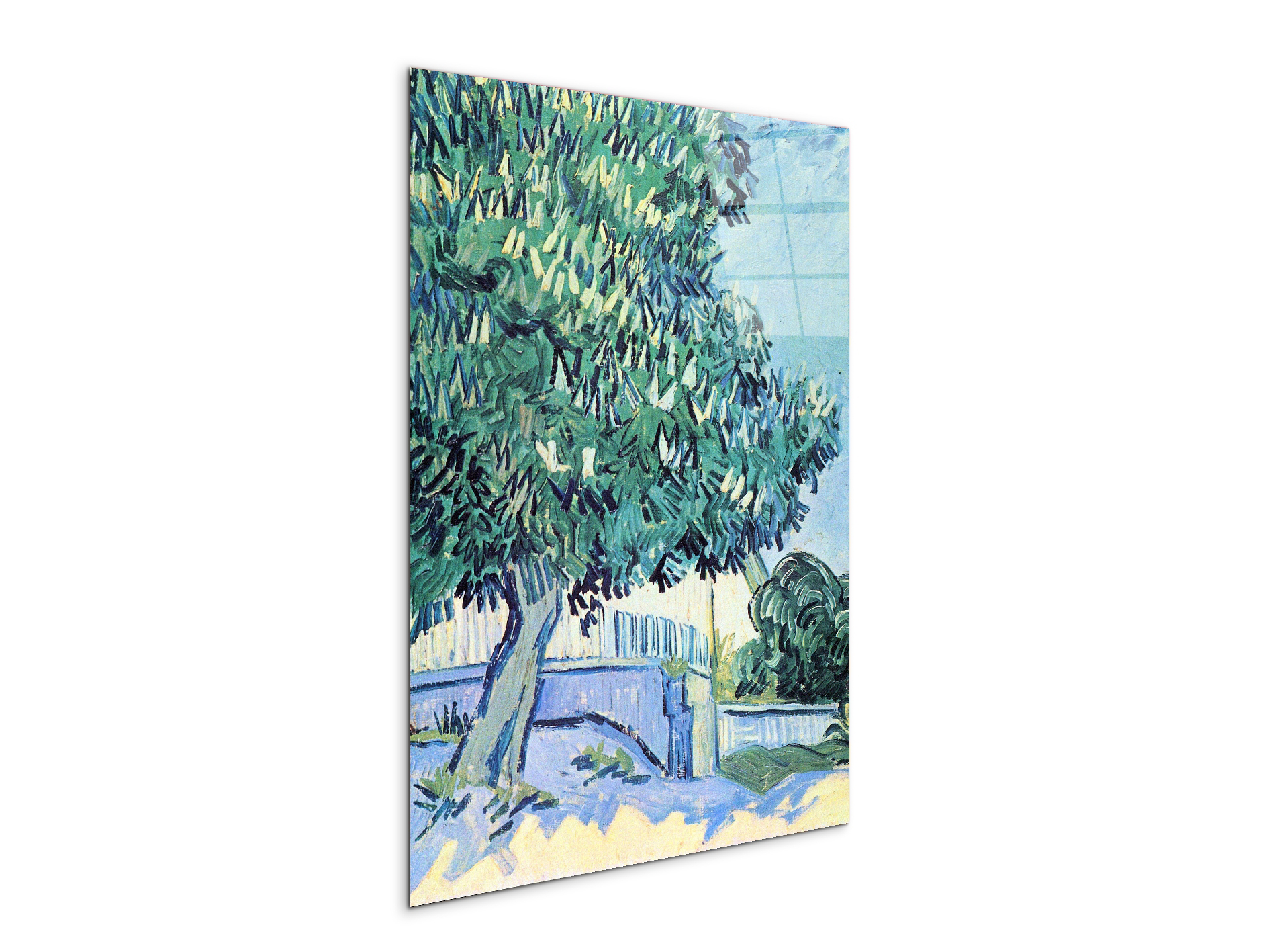 blossoming-chestnut-tree-iias91027-#materiale_CrystalArt/dimensioni_57x76