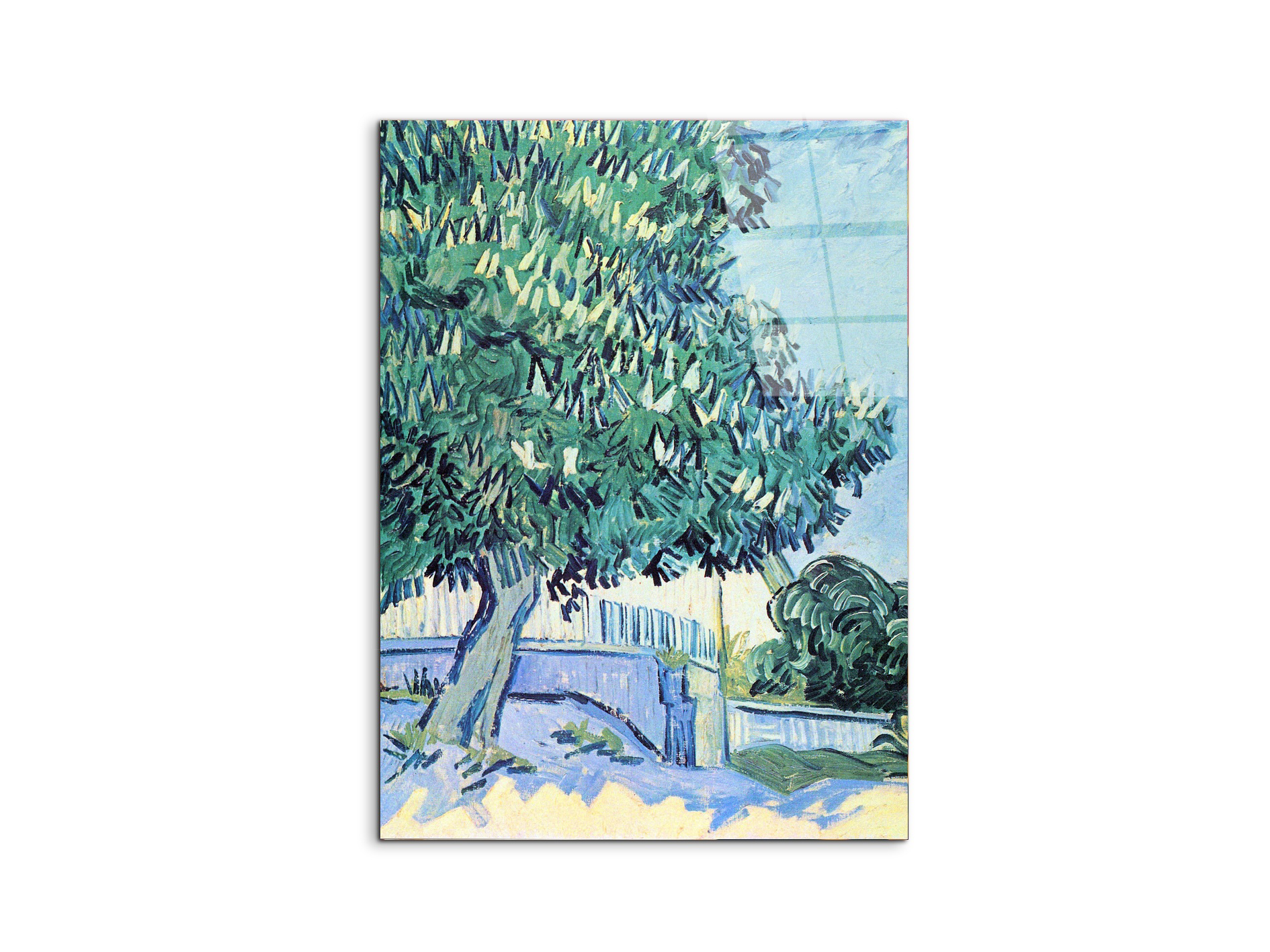 blossoming-chestnut-tree-iias91027-#materiale_CrystalArt/dimensioni_57x76