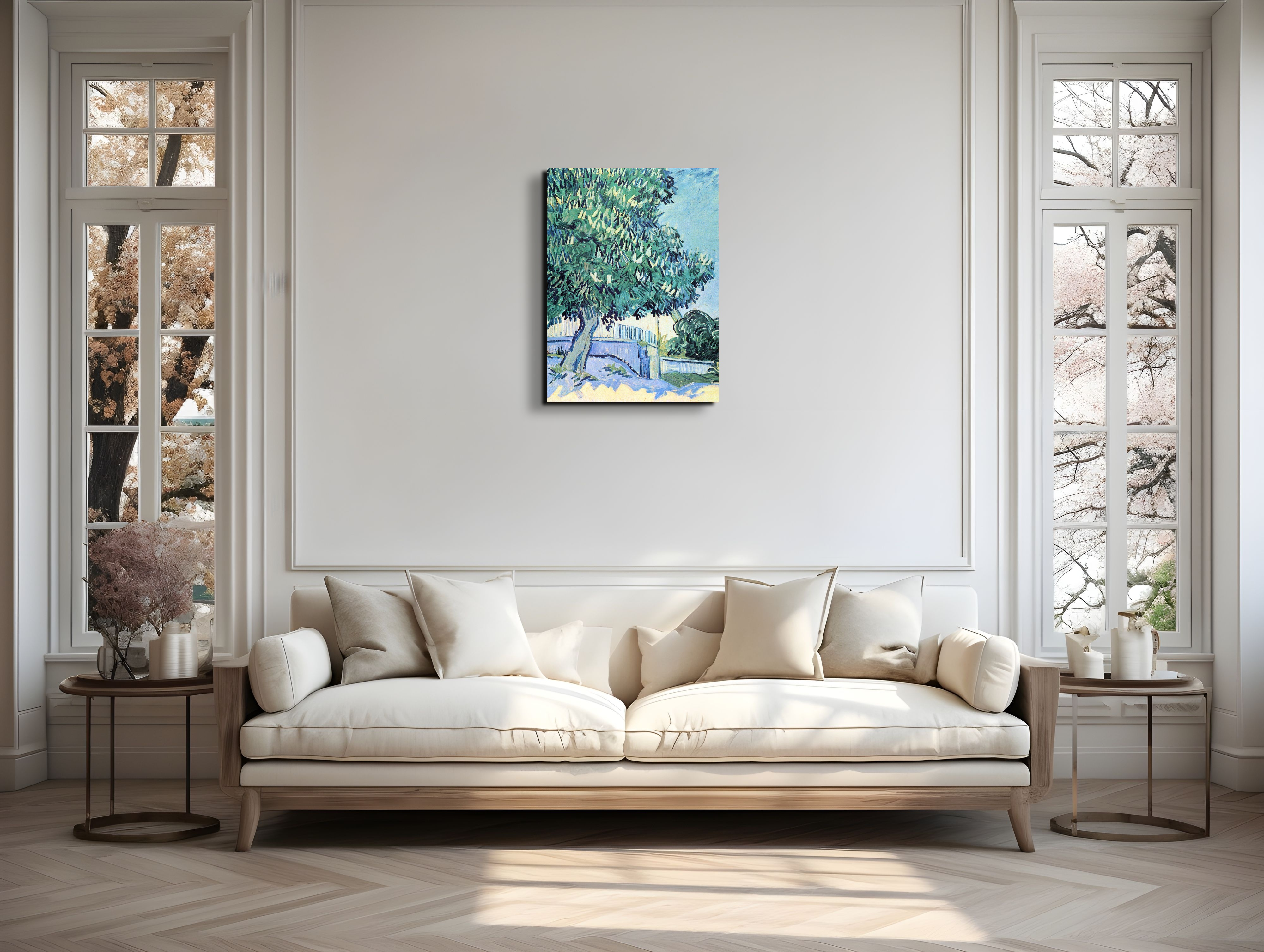 blossoming-chestnut-tree-iias91027-#materiale_EarthArt/dimensioni_57x76