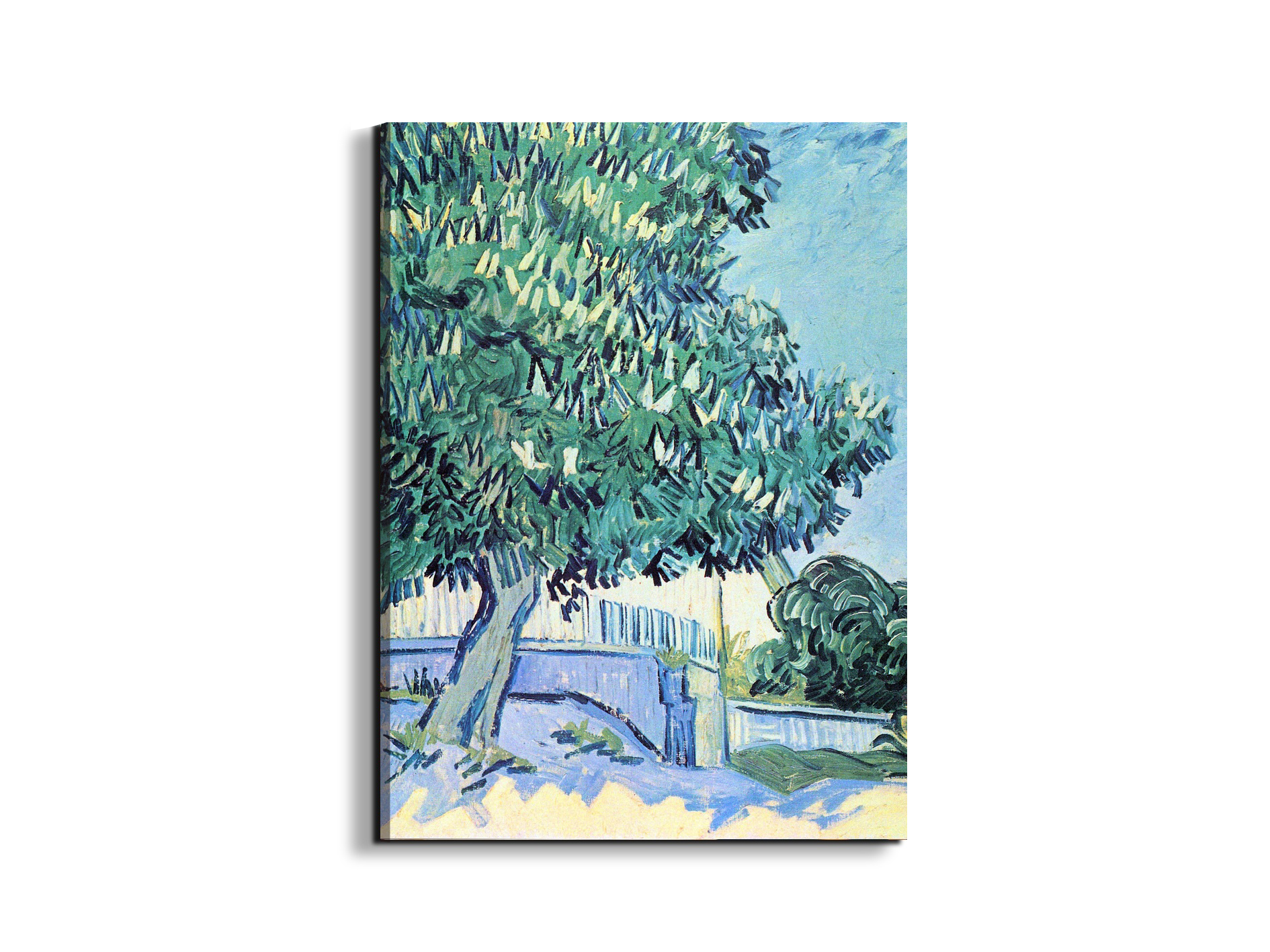 blossoming-chestnut-tree-iias91027-#materiale_EarthArt/dimensioni_57x76