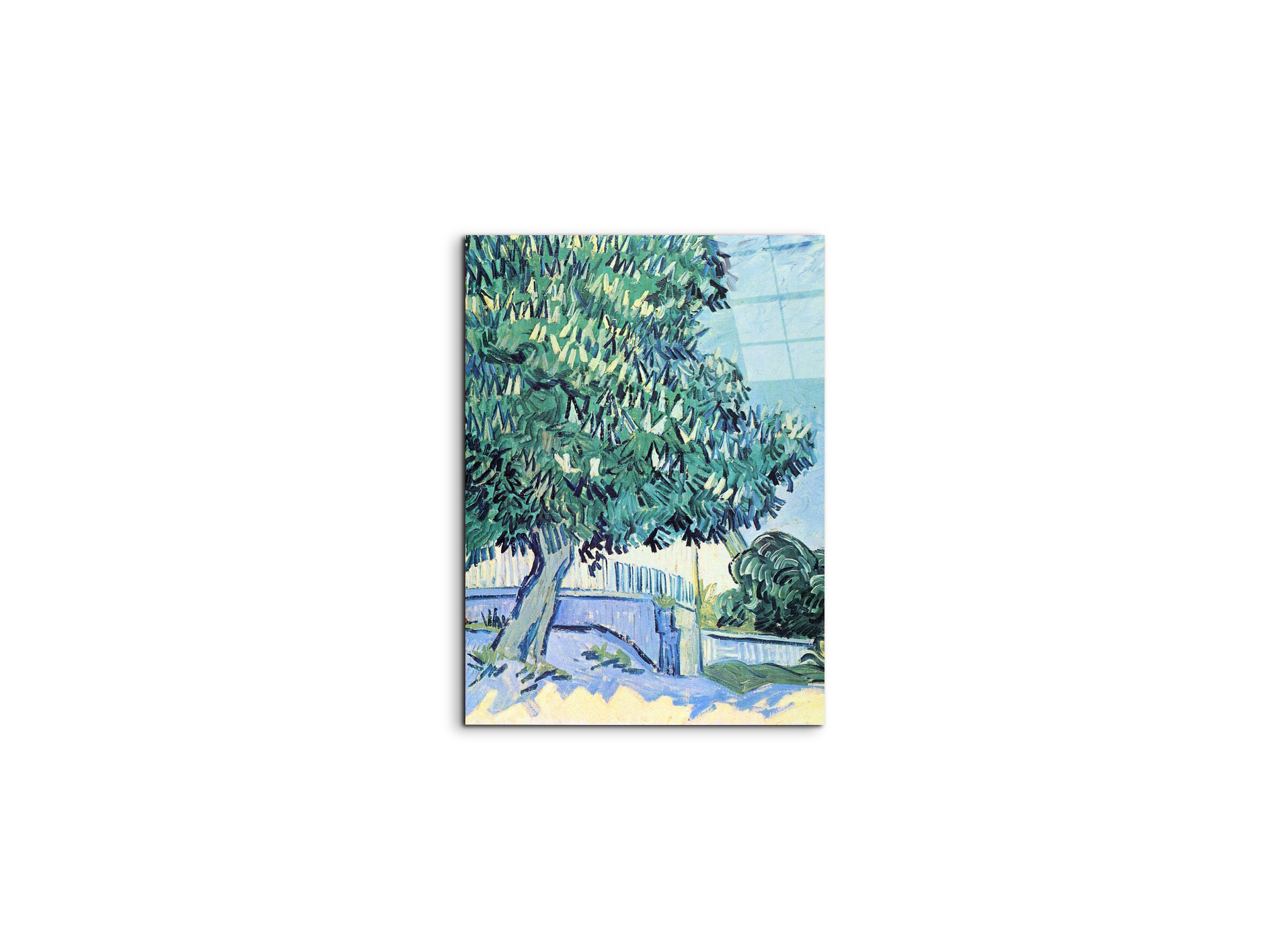 blossoming-chestnut-tree-iias91027-#materiale_CrystalArt/dimensioni_37,50x50