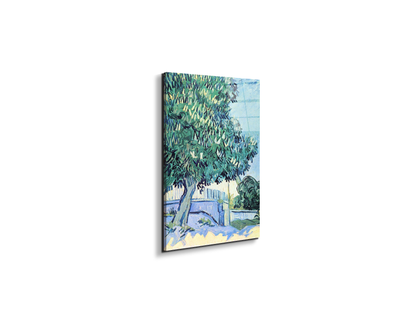 blossoming-chestnut-tree-iias91027-#materiale_EarthArt Total Gloss/dimensioni_37,50x50