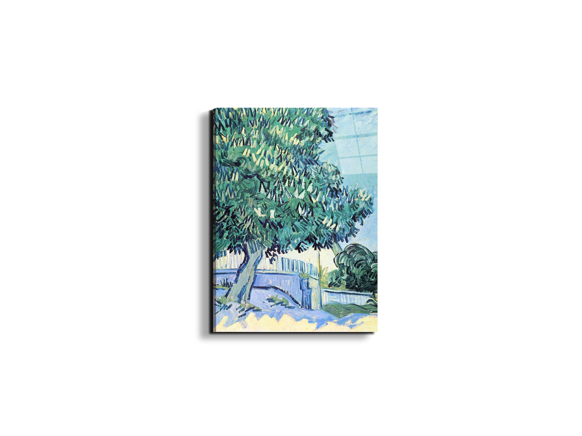 blossoming-chestnut-tree-iias91027-#materiale_EarthArt Total Gloss/dimensioni_37,50x50