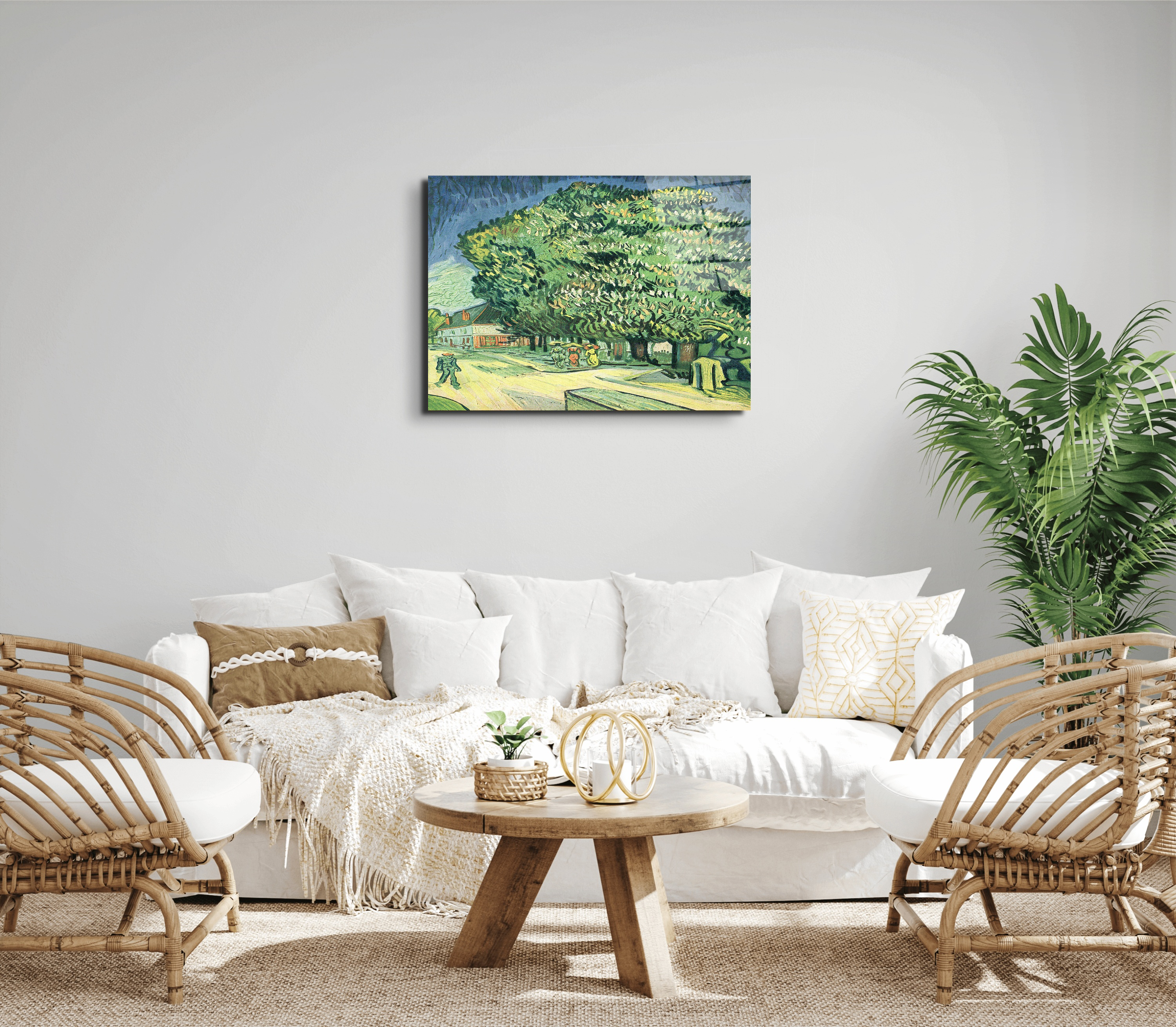 blossoming-chestnut-treeas91029-#materiale_EarthArt Total Gloss/dimensioni_76x57