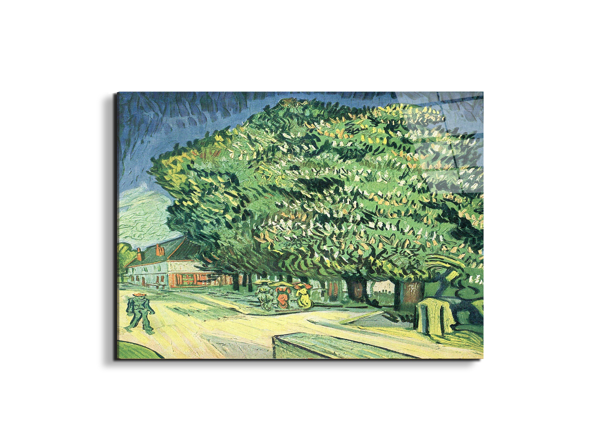 blossoming-chestnut-treeas91029-#materiale_EarthArt Total Gloss/dimensioni_76x57