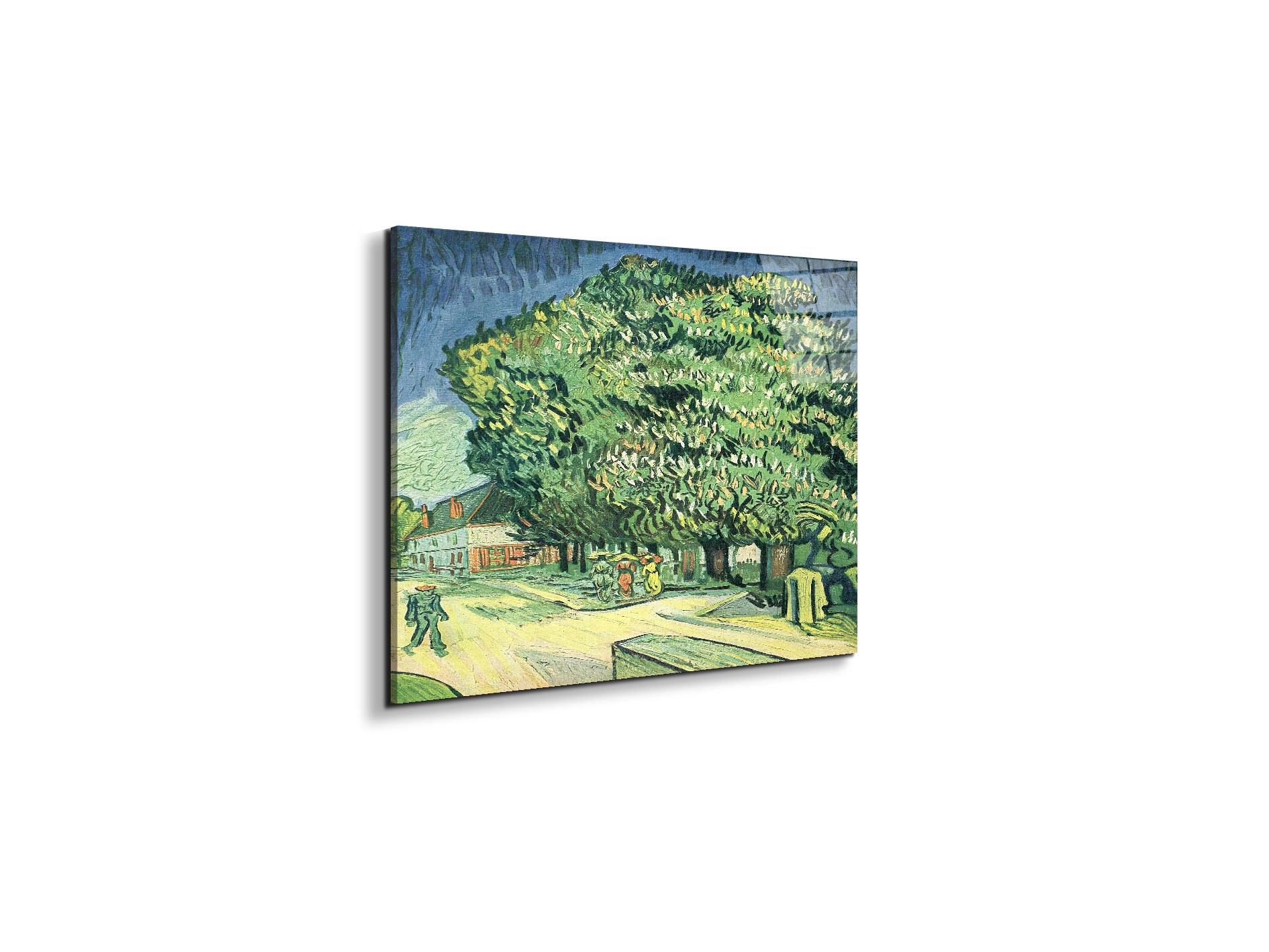blossoming-chestnut-treeas91029-#materiale_EarthArt Total Gloss/dimensioni_50x37,50