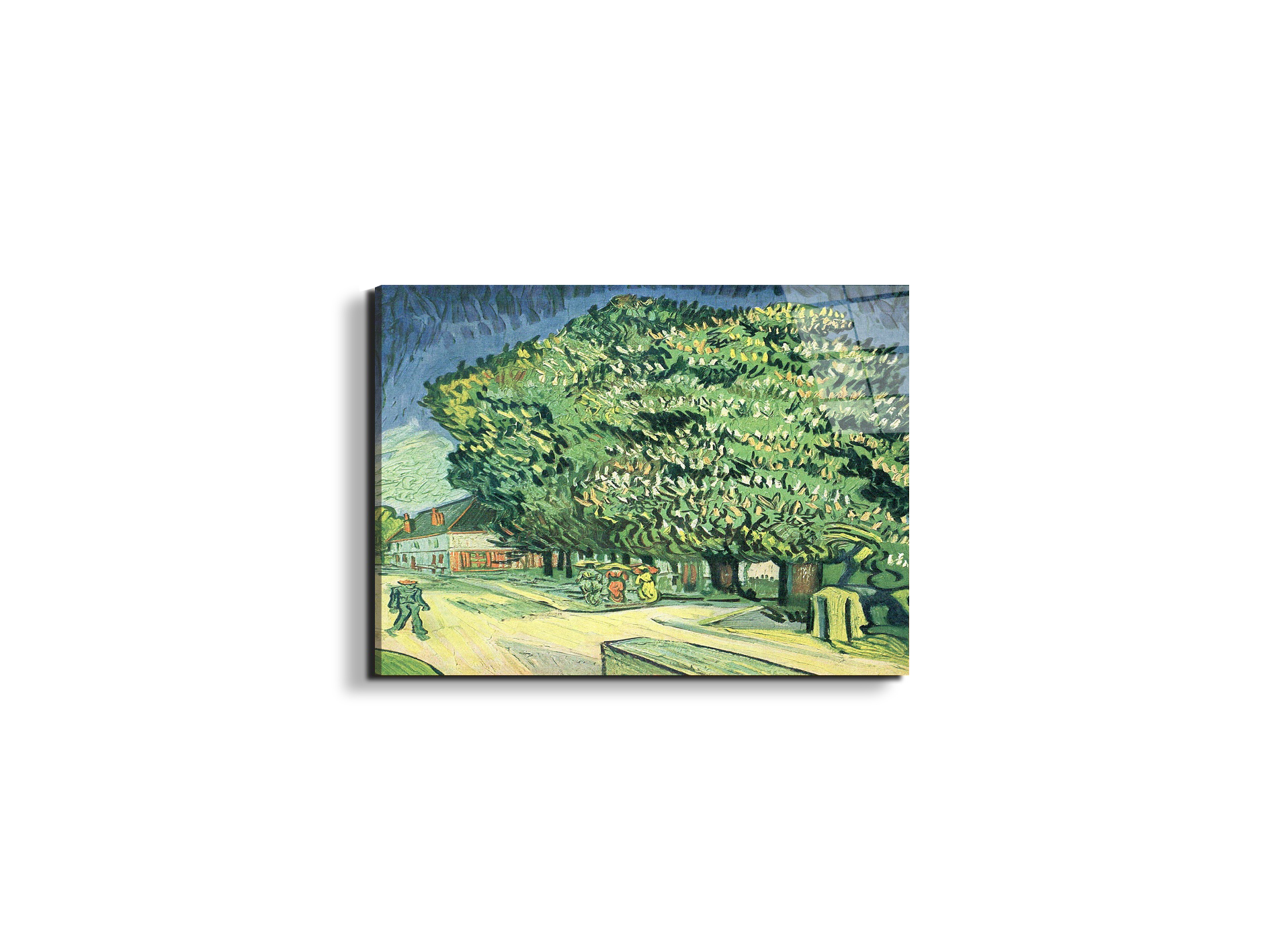 blossoming-chestnut-treeas91029-#materiale_EarthArt Total Gloss/dimensioni_50x37,50