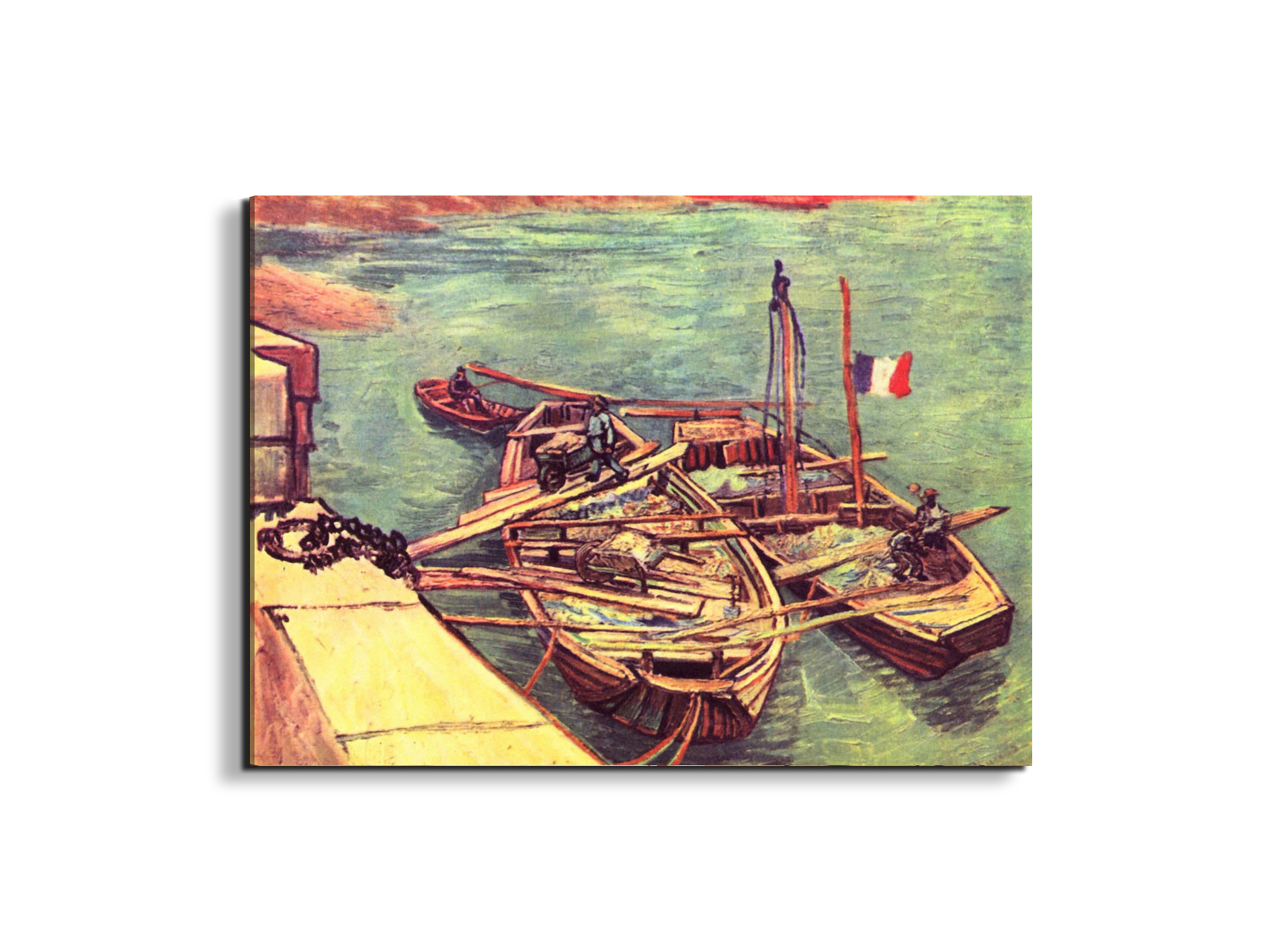 boats-with-sand-as91031-#materiale_EarthArt/dimensioni_76x57