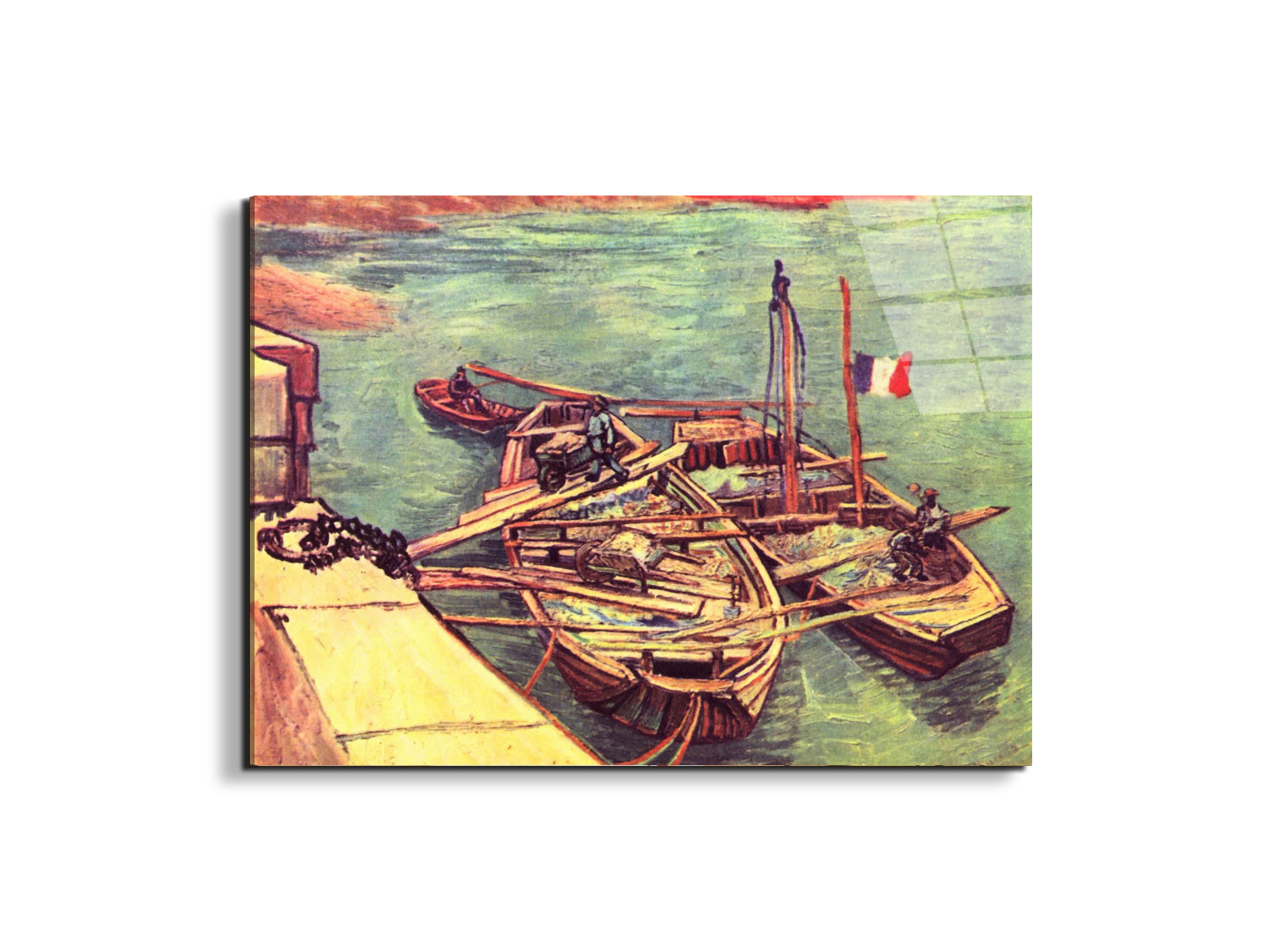 boats-with-sand-as91031-#materiale_EarthArt Total Gloss/dimensioni_76x57