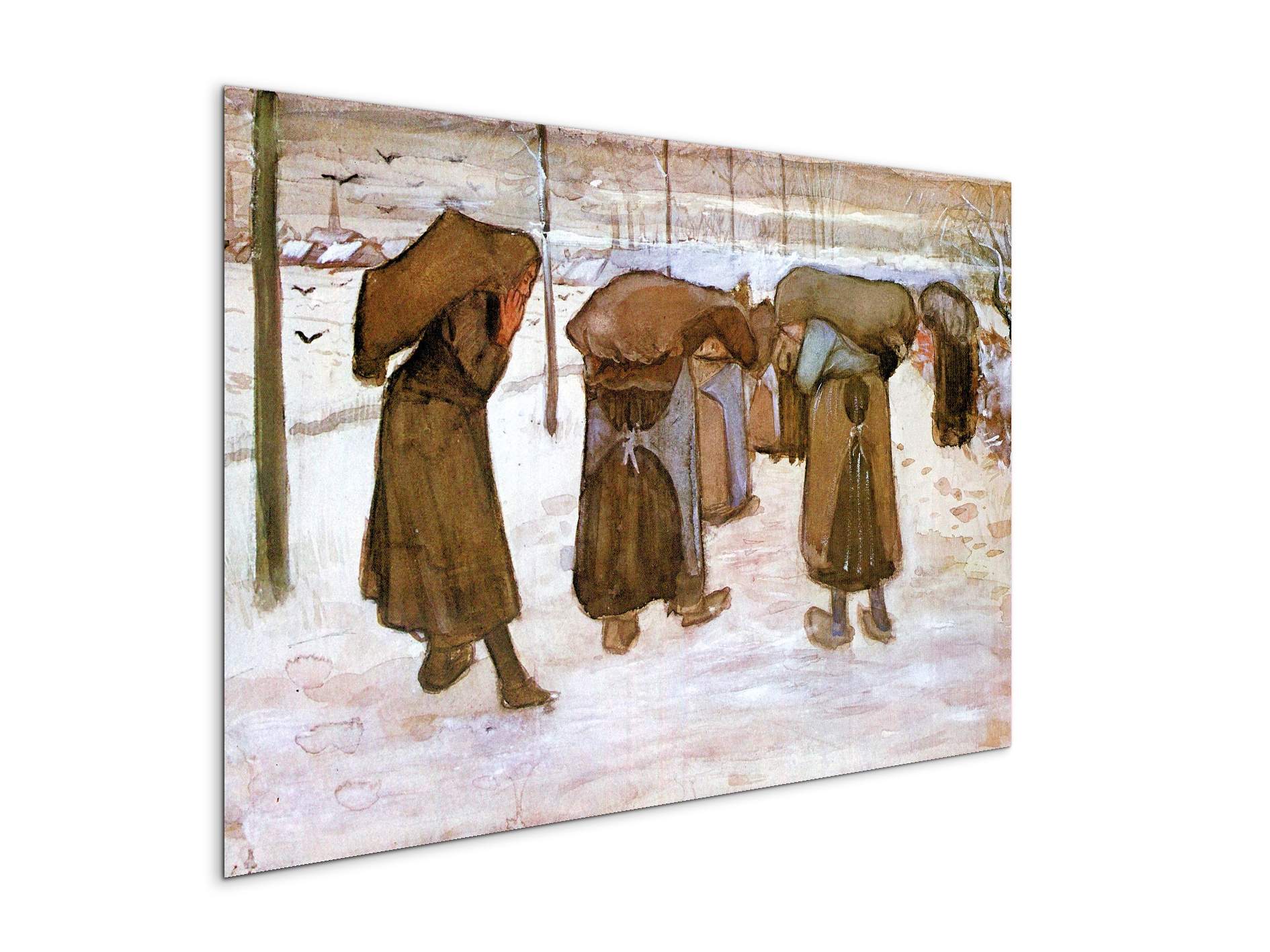 coal-bearing-womenas91035-#materiale_MetalArt Materic/dimensioni_79,5x53