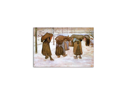 coal-bearing-womenas91035-#materiale_MetalArt Materic/dimensioni_50x33,33