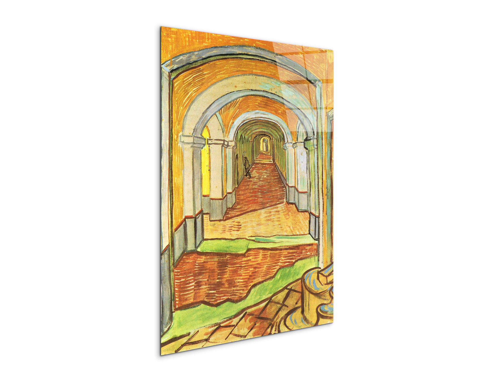 corridor-in-saint-paul-hospitalas91037-#materiale_CrystalArt/dimensioni_57x76