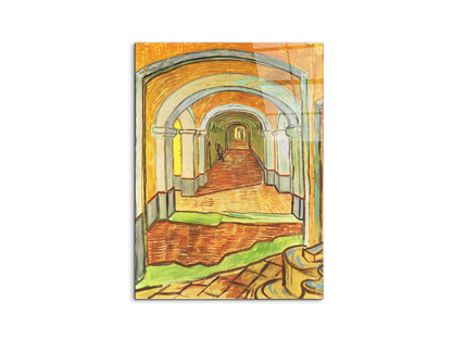 corridor-in-saint-paul-hospitalas91037-#materiale_CrystalArt/dimensioni_57x76