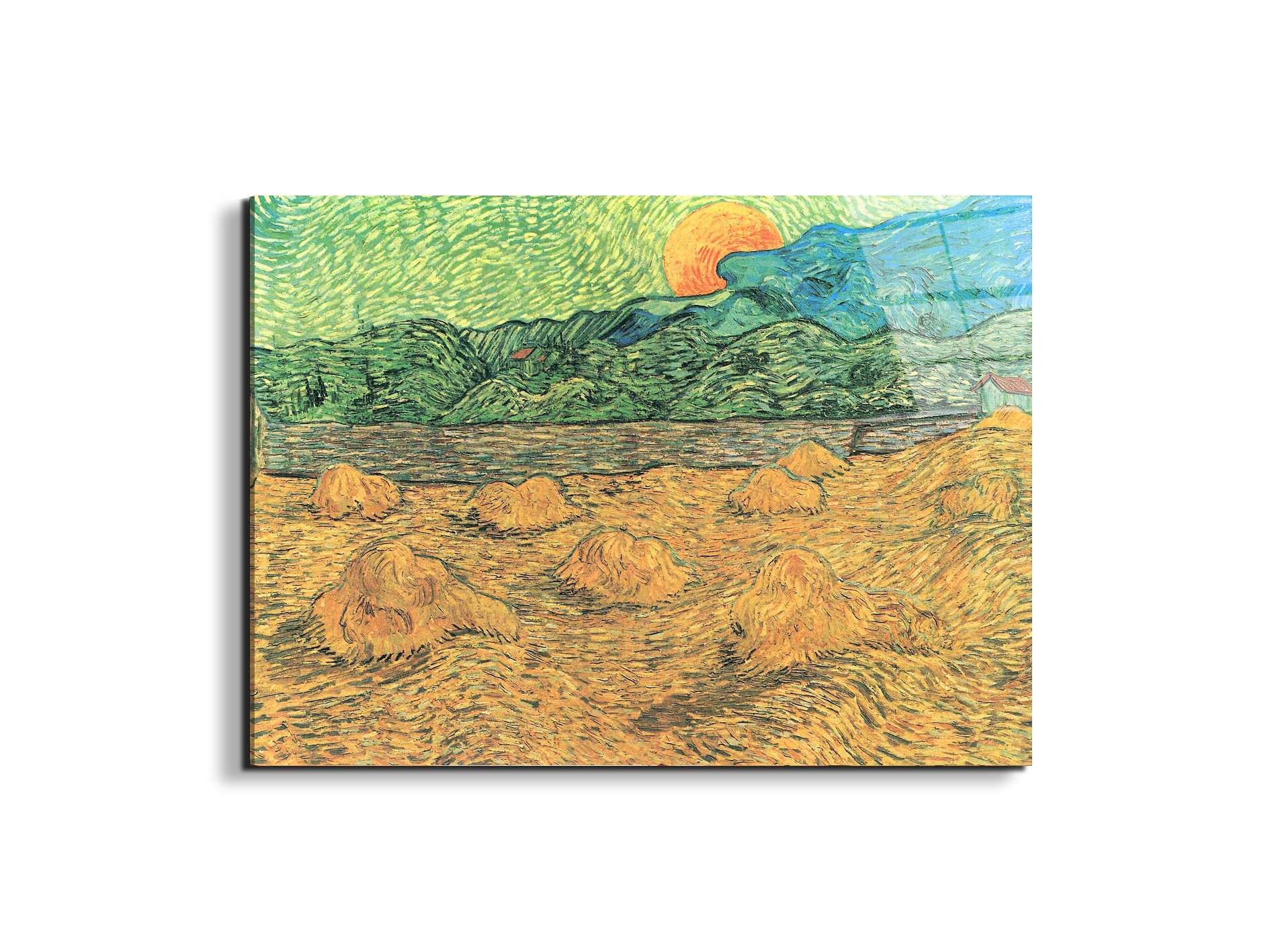 evening-landscape-at-moonriseas91045-#materiale_EarthArt Total Gloss/dimensioni_76x57