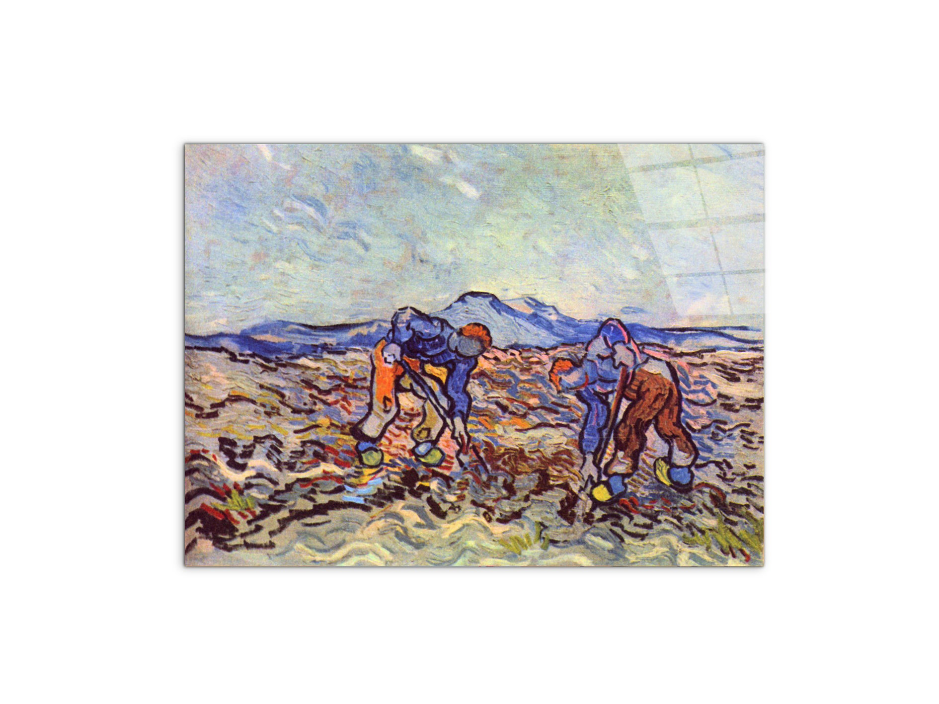 farmers-at-workas91053-#materiale_CrystalArt/dimensioni_76x57