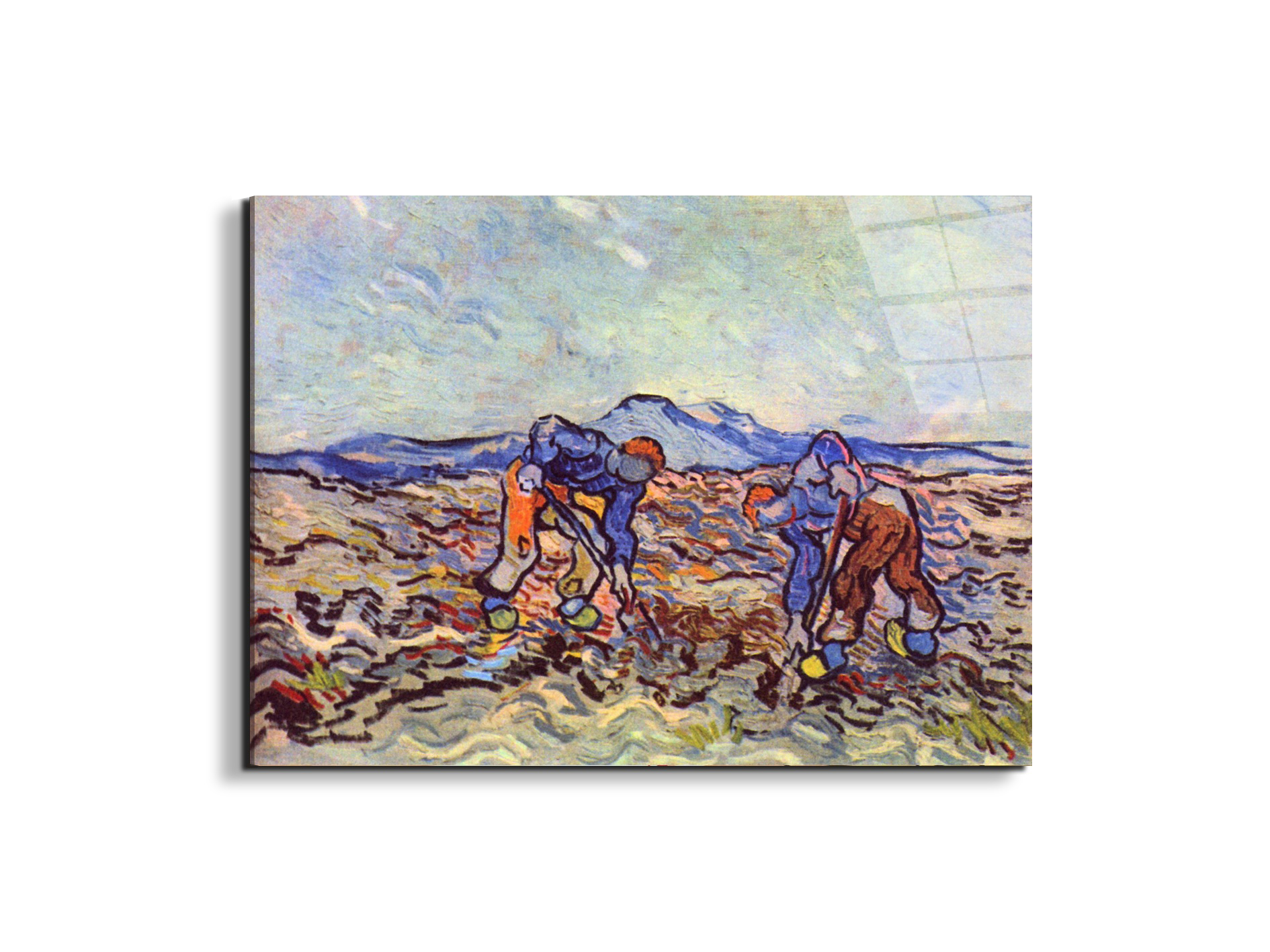 farmers-at-workas91053-#materiale_EarthArt Total Gloss/dimensioni_76x57