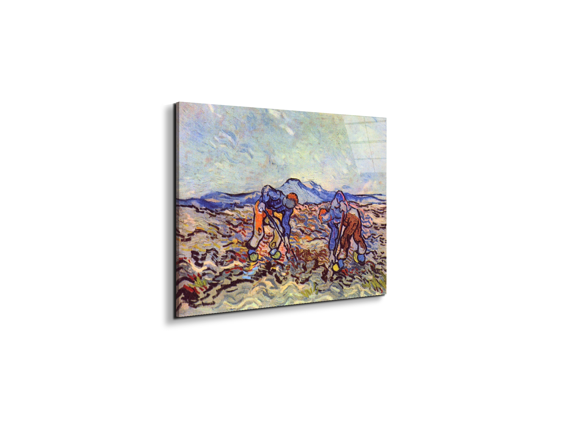 farmers-at-workas91053-#materiale_EarthArt Total Gloss/dimensioni_50x37,50