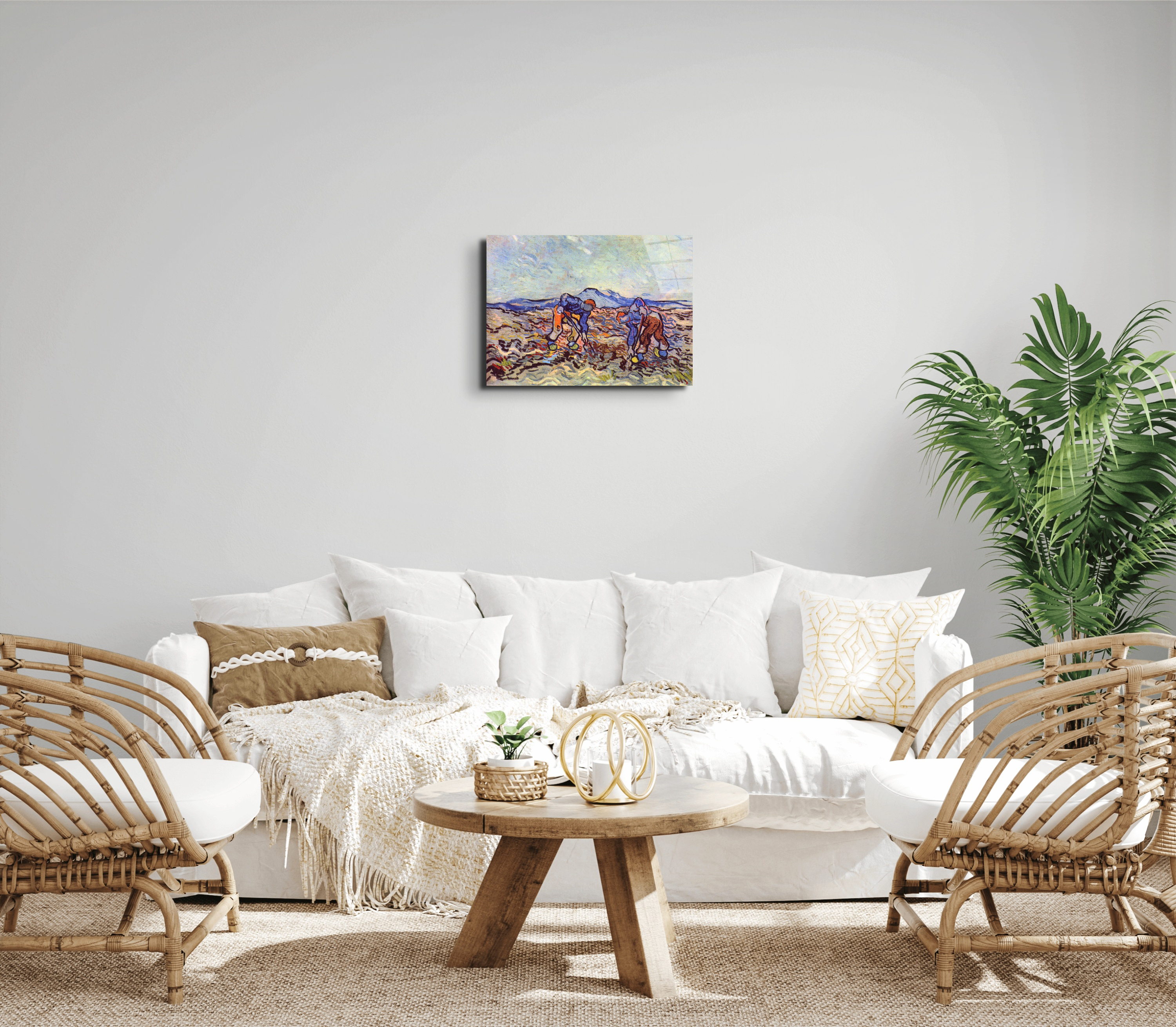 farmers-at-workas91053-#materiale_EarthArt Total Gloss/dimensioni_50x37,50