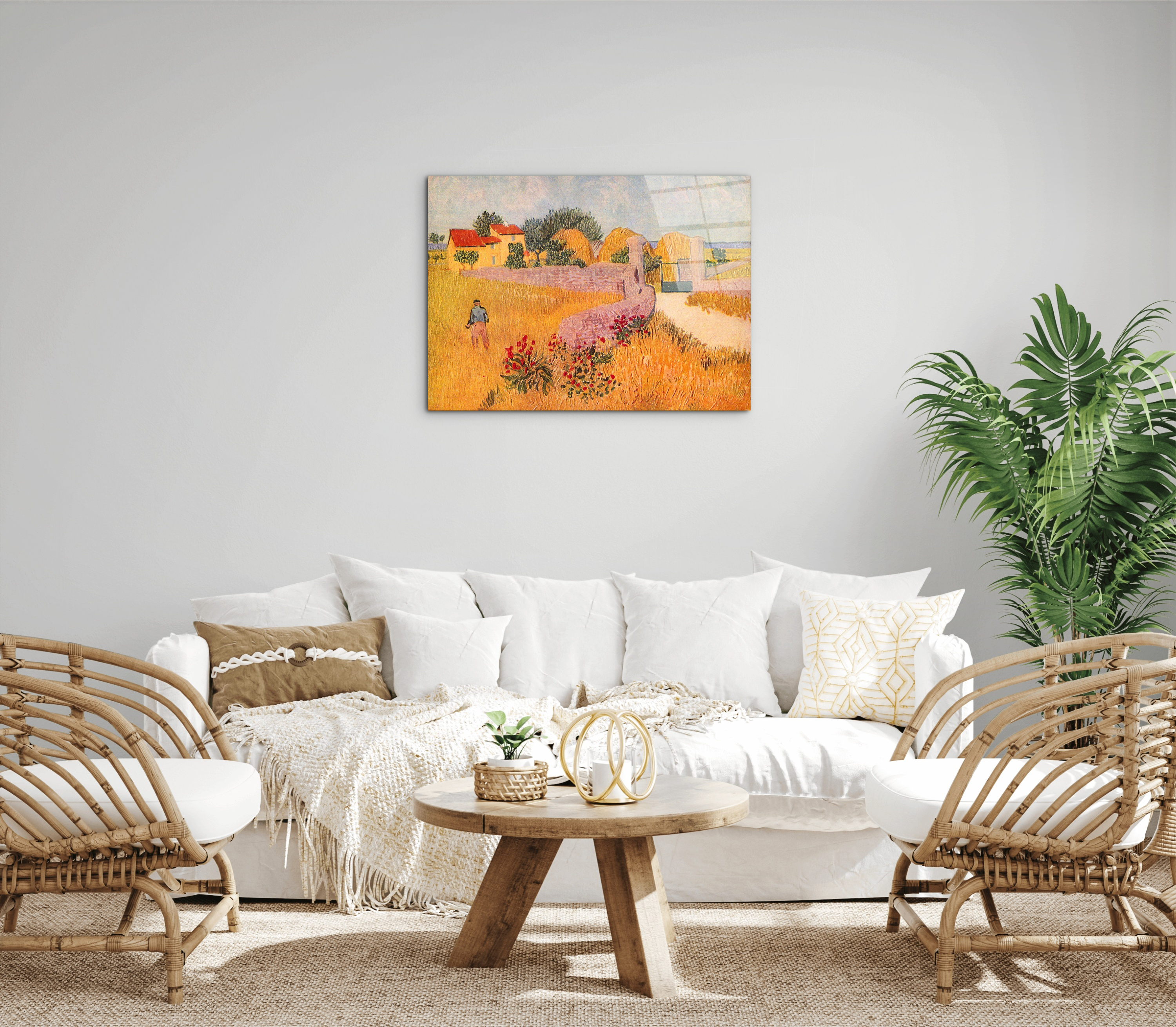 farmhouse-in-provenceas91055-#materiale_CrystalArt/dimensioni_76x57