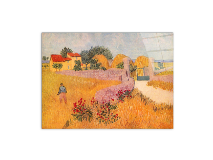 farmhouse-in-provenceas91055-#materiale_CrystalArt/dimensioni_76x57