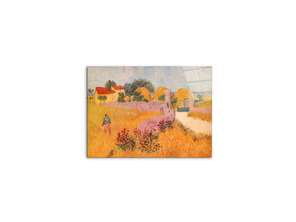 farmhouse-in-provenceas91055-#materiale_CrystalArt/dimensioni_50x37,50