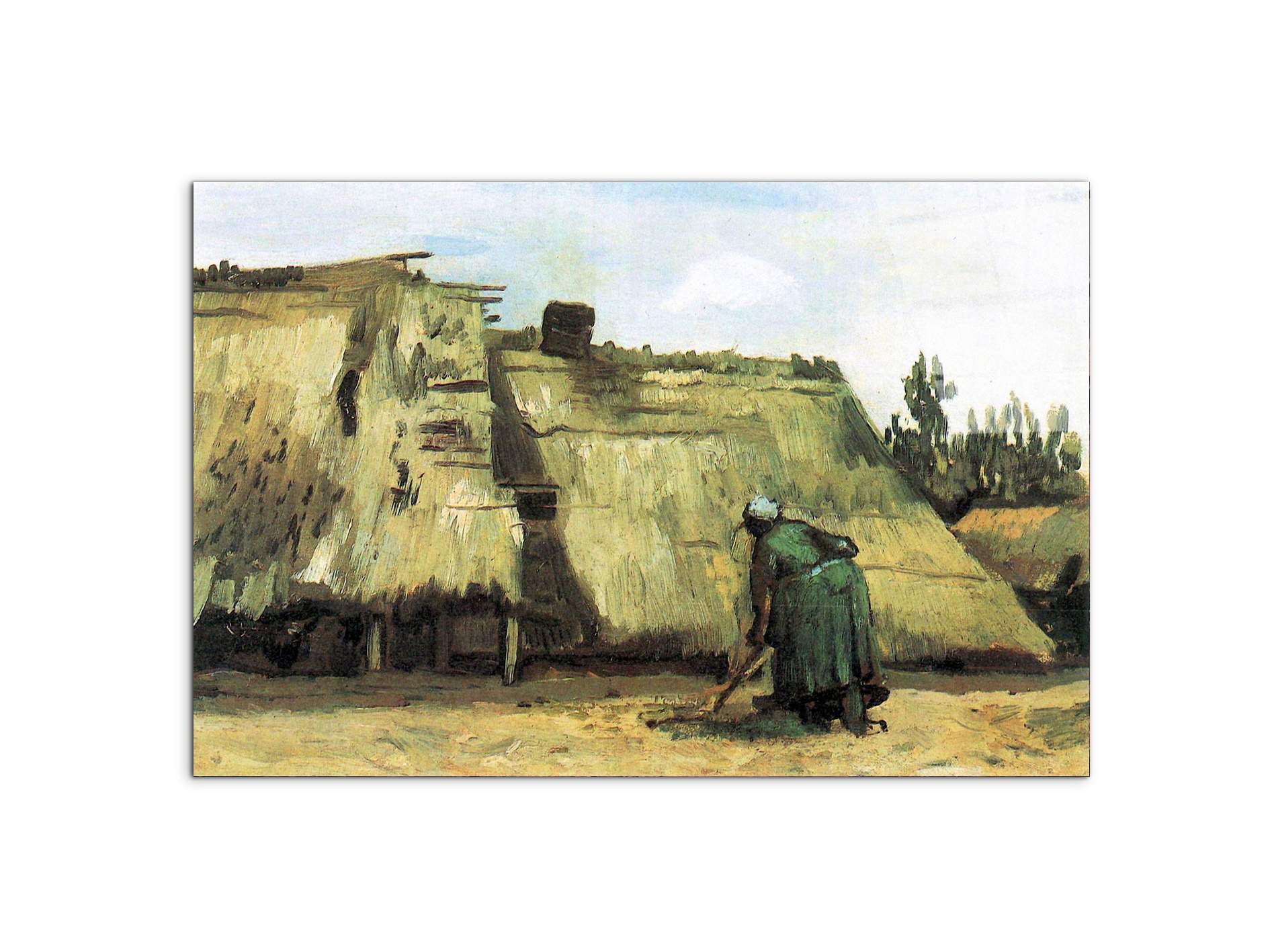 farmhouse-with-farmer-diggingas91057-#materiale_CrystalArt/dimensioni_79,5x53